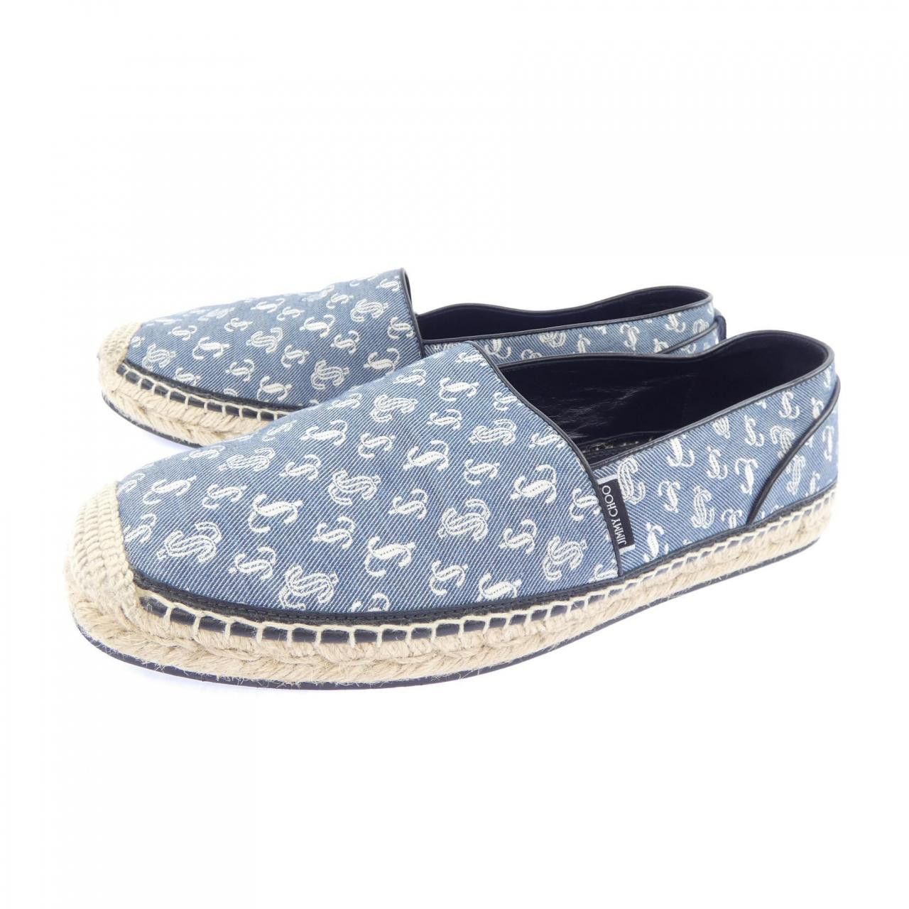 Jimmy Choo Jimmy Choo JIMMY CHOO Leather Shoes Others Shoes DUTY FREE for USA Size ONE SIZE - 3 Thumbnail