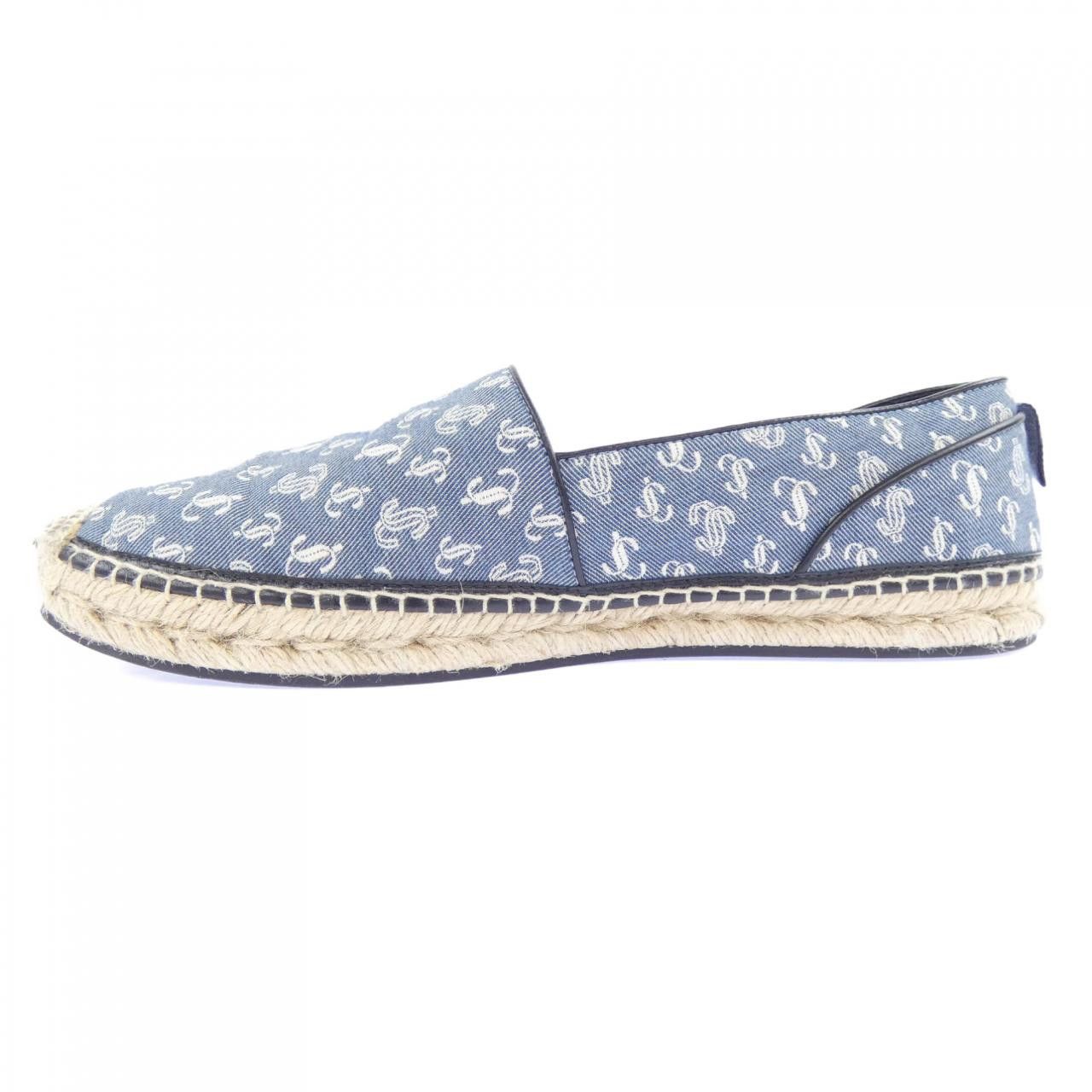 Jimmy Choo Jimmy Choo JIMMY CHOO Leather Shoes Others Shoes DUTY FREE for USA Size ONE SIZE - 2 Thumbnail
