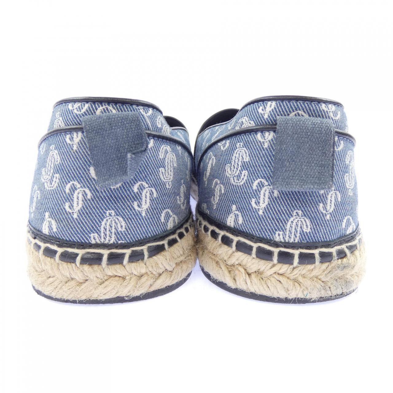 Jimmy Choo Jimmy Choo JIMMY CHOO Leather Shoes Others Shoes DUTY FREE for USA Size ONE SIZE - 5 Thumbnail