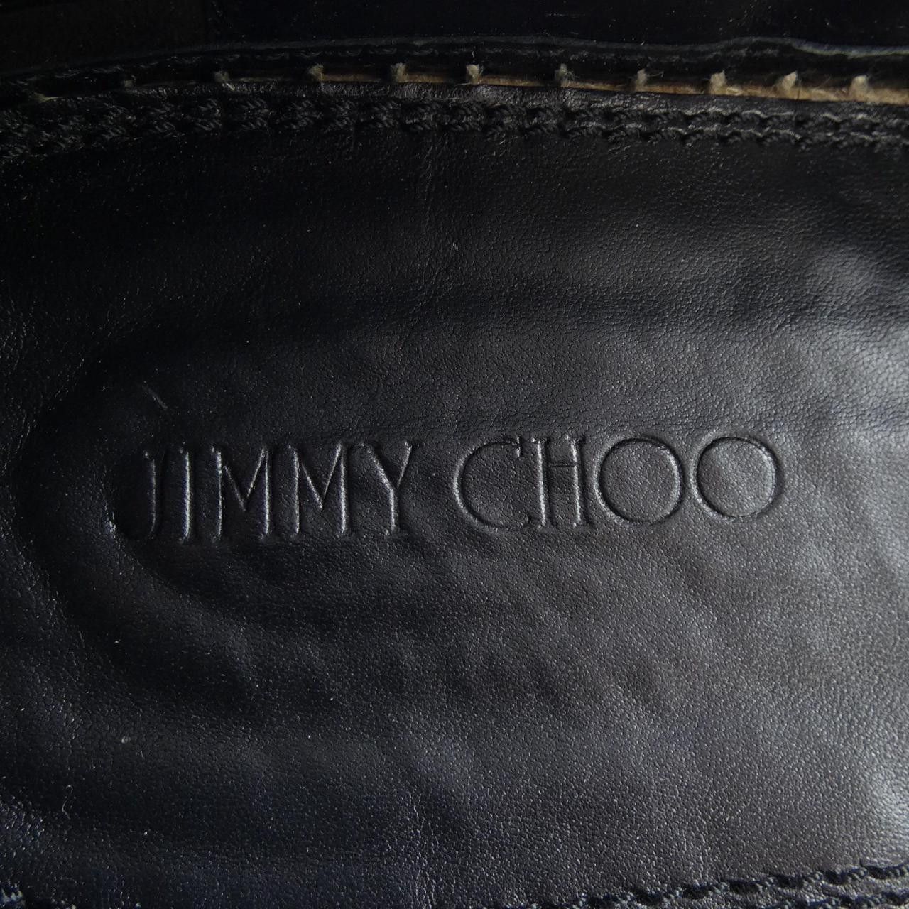 Jimmy Choo Jimmy Choo JIMMY CHOO Leather Shoes Others Shoes DUTY FREE for USA Size ONE SIZE - 6 Thumbnail