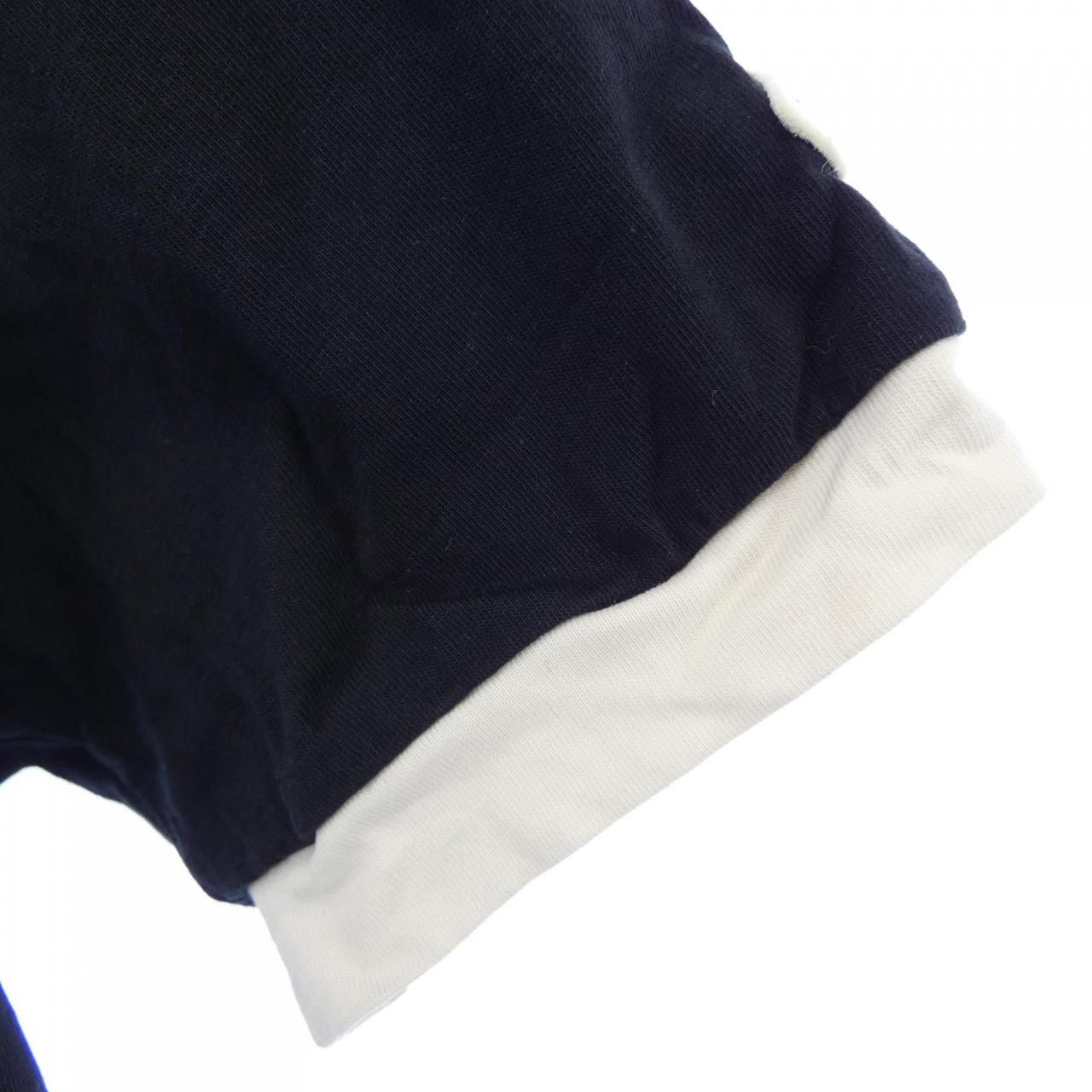Other Other Wales Bonner Cotton T Shirt Textile T-Shirts DUTY FREE for USA Size ONE SIZE - 6 Thumbnail