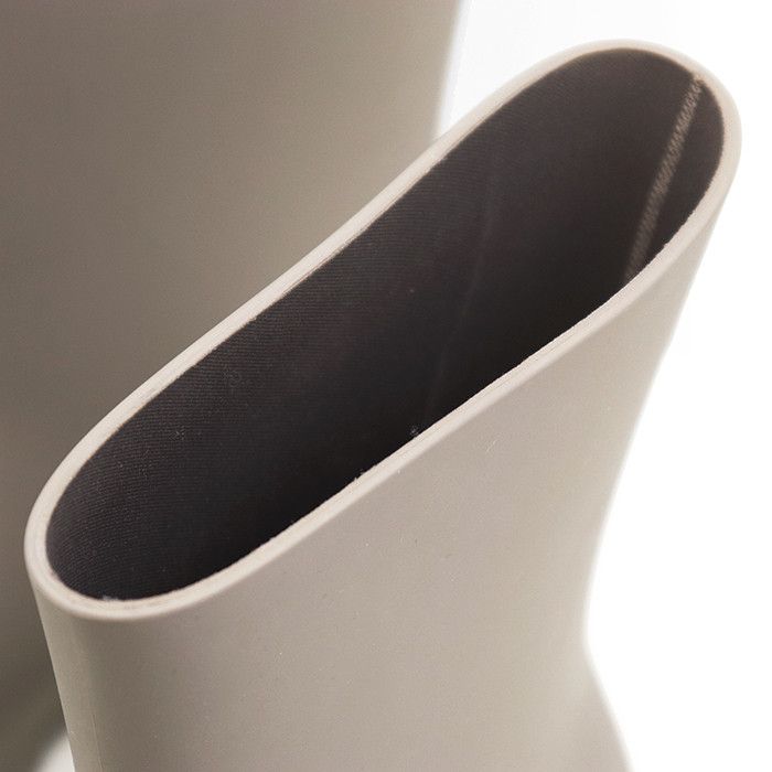 Balenciaga Balenciaga Balenciaga TROOPER Rubber Boots Plastic / Synthetic Shoes 680660 DUTY FREE for USA Size ONE SIZE - 6 Thumbnail