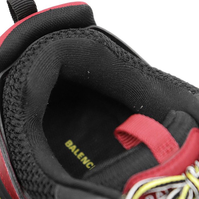 Balenciaga Balenciaga Balenciaga Track Trainers Mesh Sneakers Plastic / Synthetic Shoes DUTY FREE for USA Size ONE SIZE - 9 Thumbnail