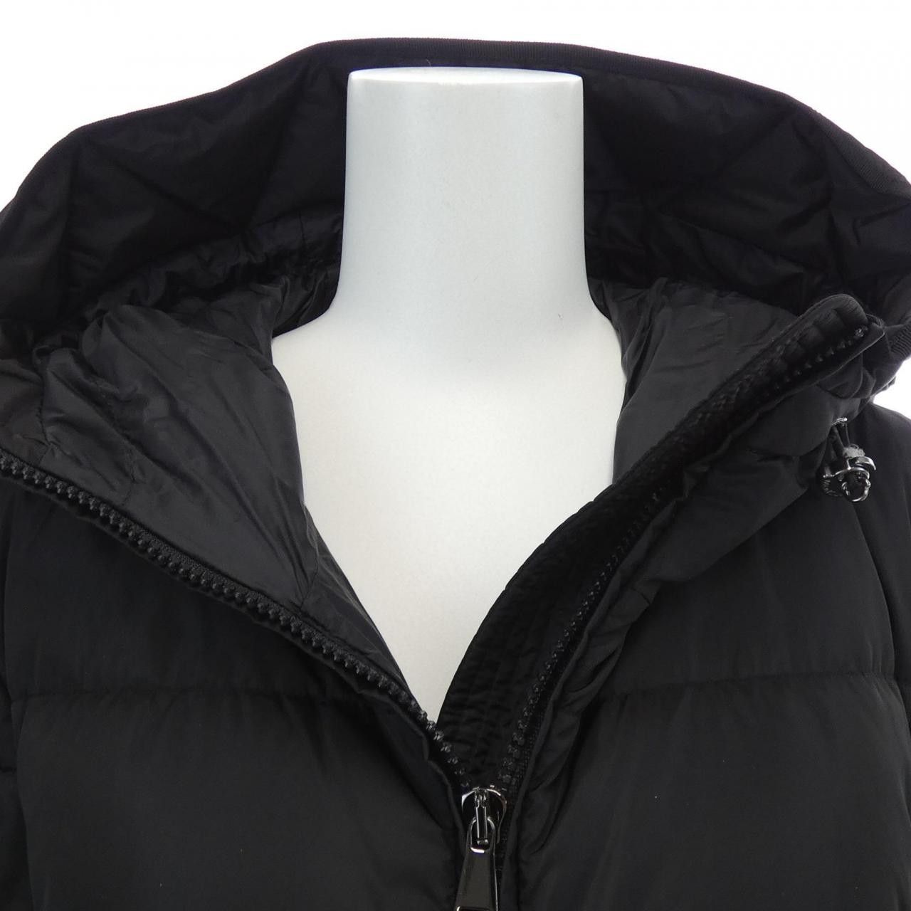 Moncler Moncler Moncler AVOCETTE down coat Textile Outerwear AVOCETTE DUTY FREE for USA Size ONE SIZE - 7 Thumbnail