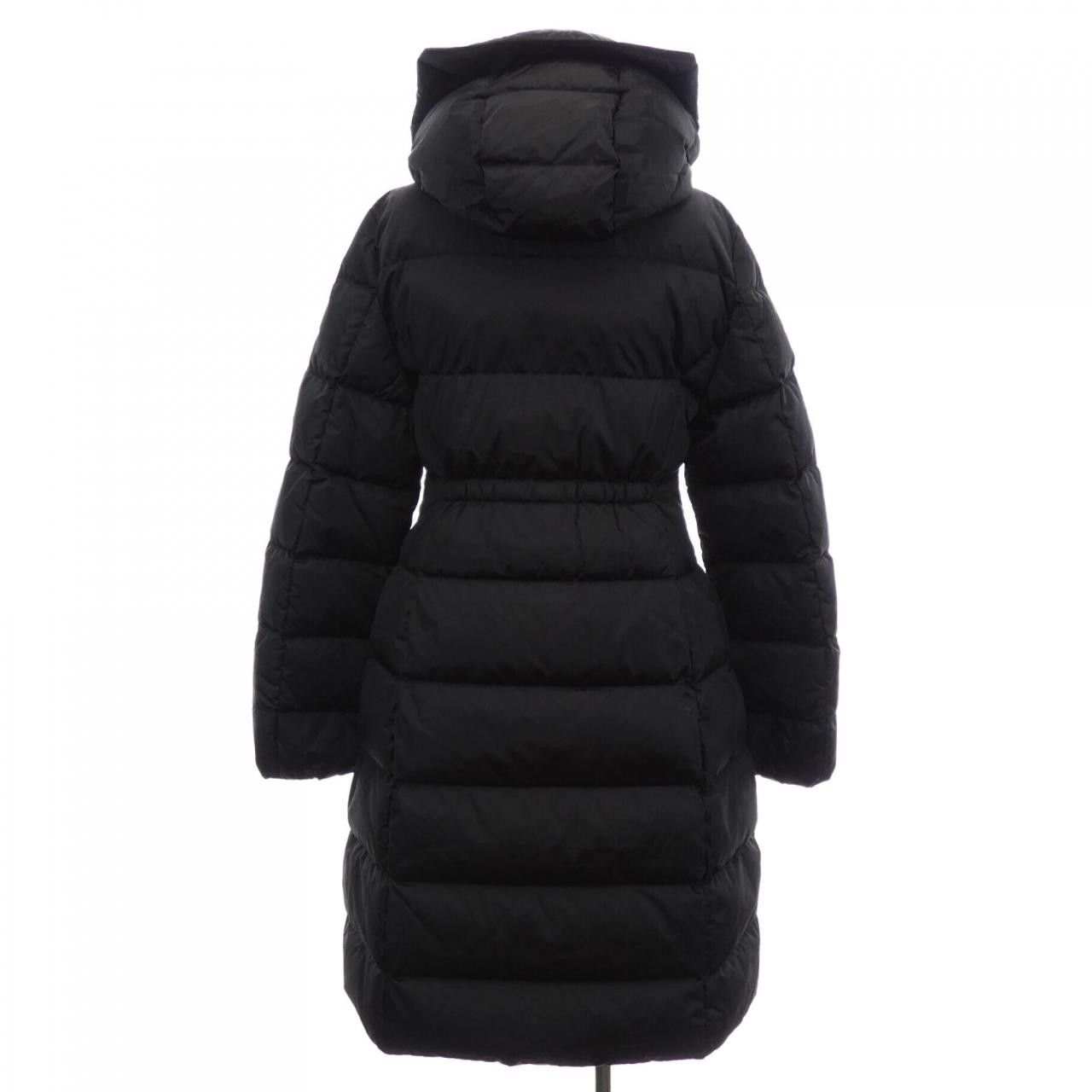 Moncler Moncler Moncler AVOCETTE down coat Textile Outerwear AVOCETTE DUTY FREE for USA Size ONE SIZE - 2 Thumbnail
