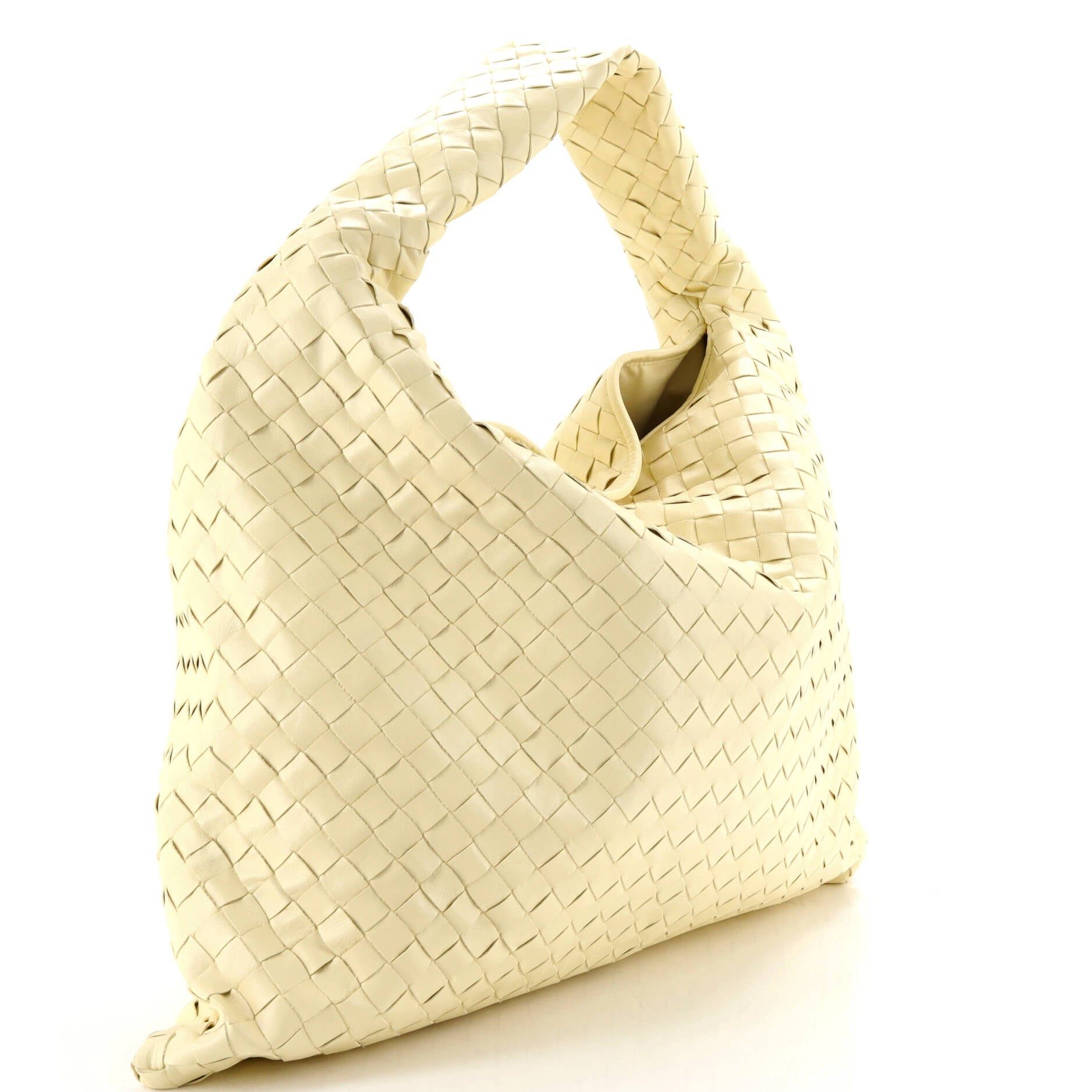 Bottega Veneta Hop Hobo Size ONE SIZE - 2 Thumbnail