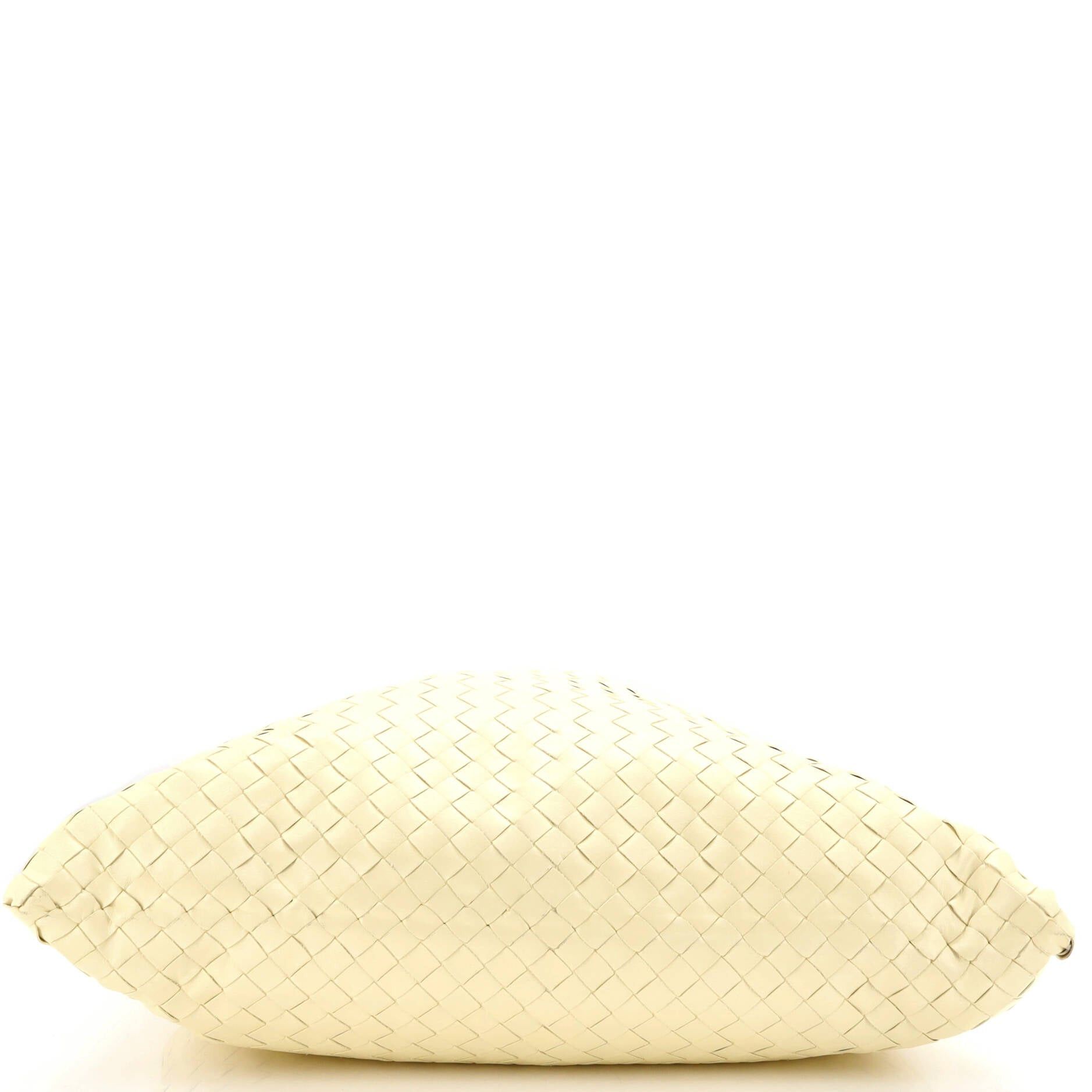 Bottega Veneta Hop Hobo Size ONE SIZE - 4 Thumbnail