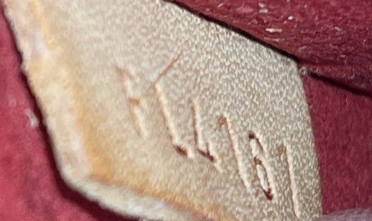 Louis Vuitton Alma Handbag Size ONE SIZE - 8 Thumbnail