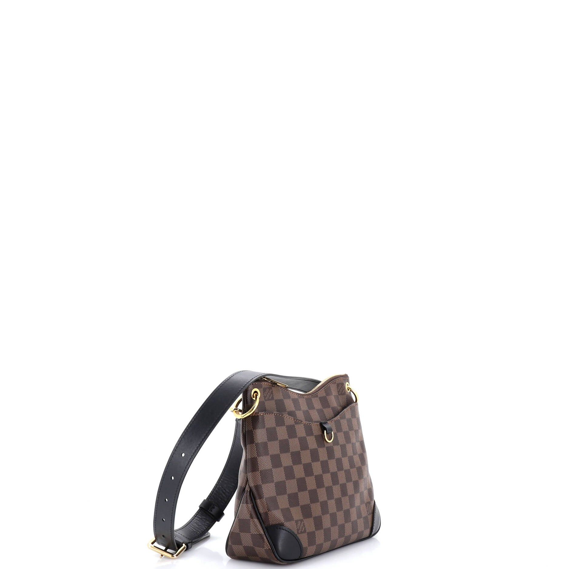 Louis Vuitton Odeon NM Handbag Size ONE SIZE - 2 Thumbnail