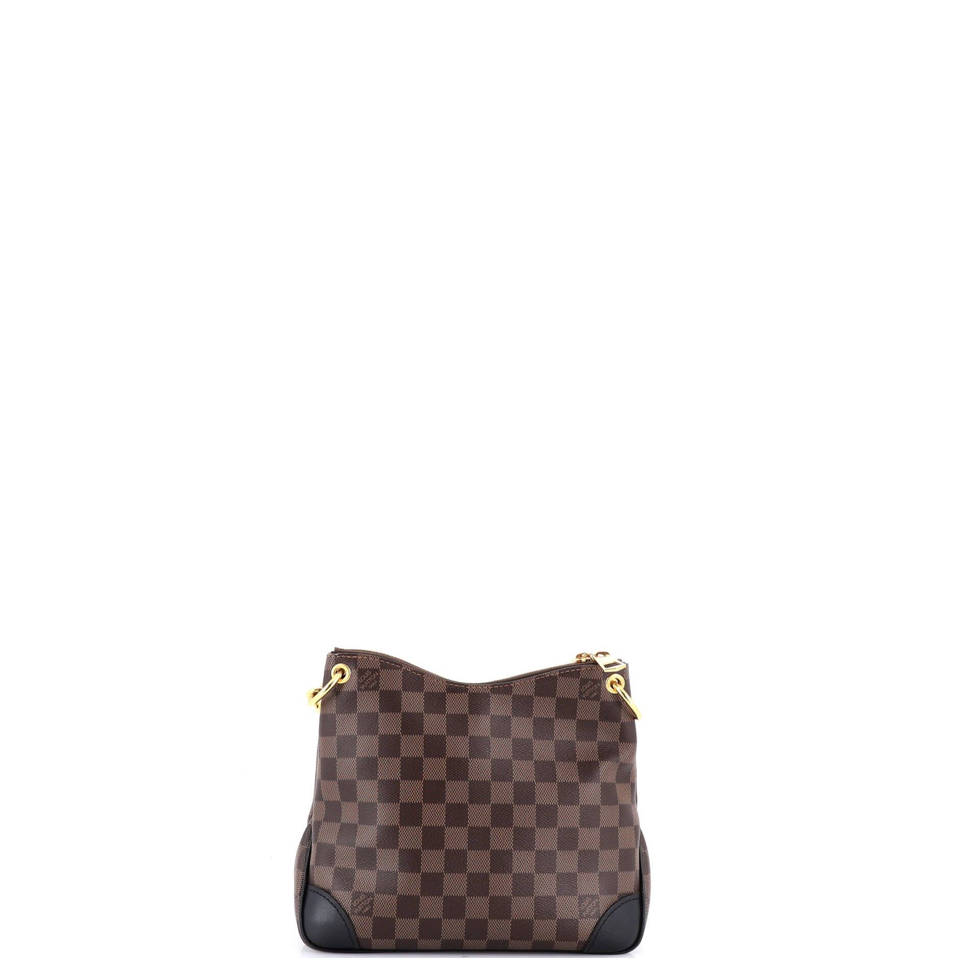 Louis Vuitton Odeon NM Handbag Size ONE SIZE - 3 Thumbnail