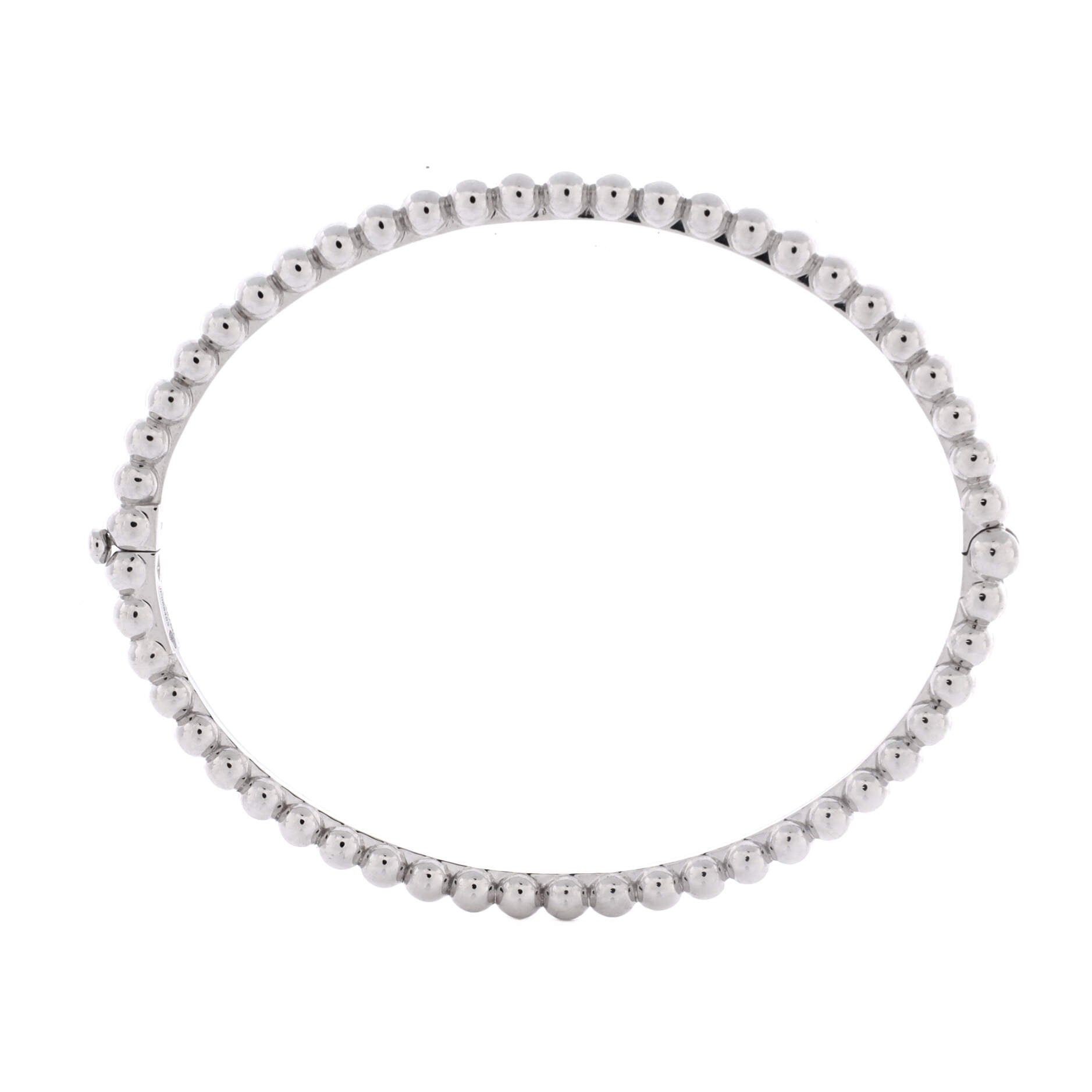 Van Cleef & Arpels Perlee Pearls of Gold Bracelet Size ONE SIZE - 3 Thumbnail
