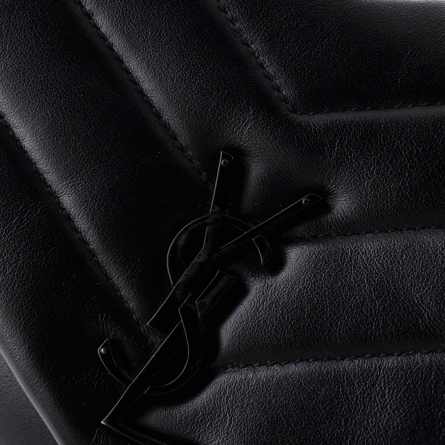 Saint Laurent Paris Loulou Shoulder Bag Size ONE SIZE - 6 Thumbnail