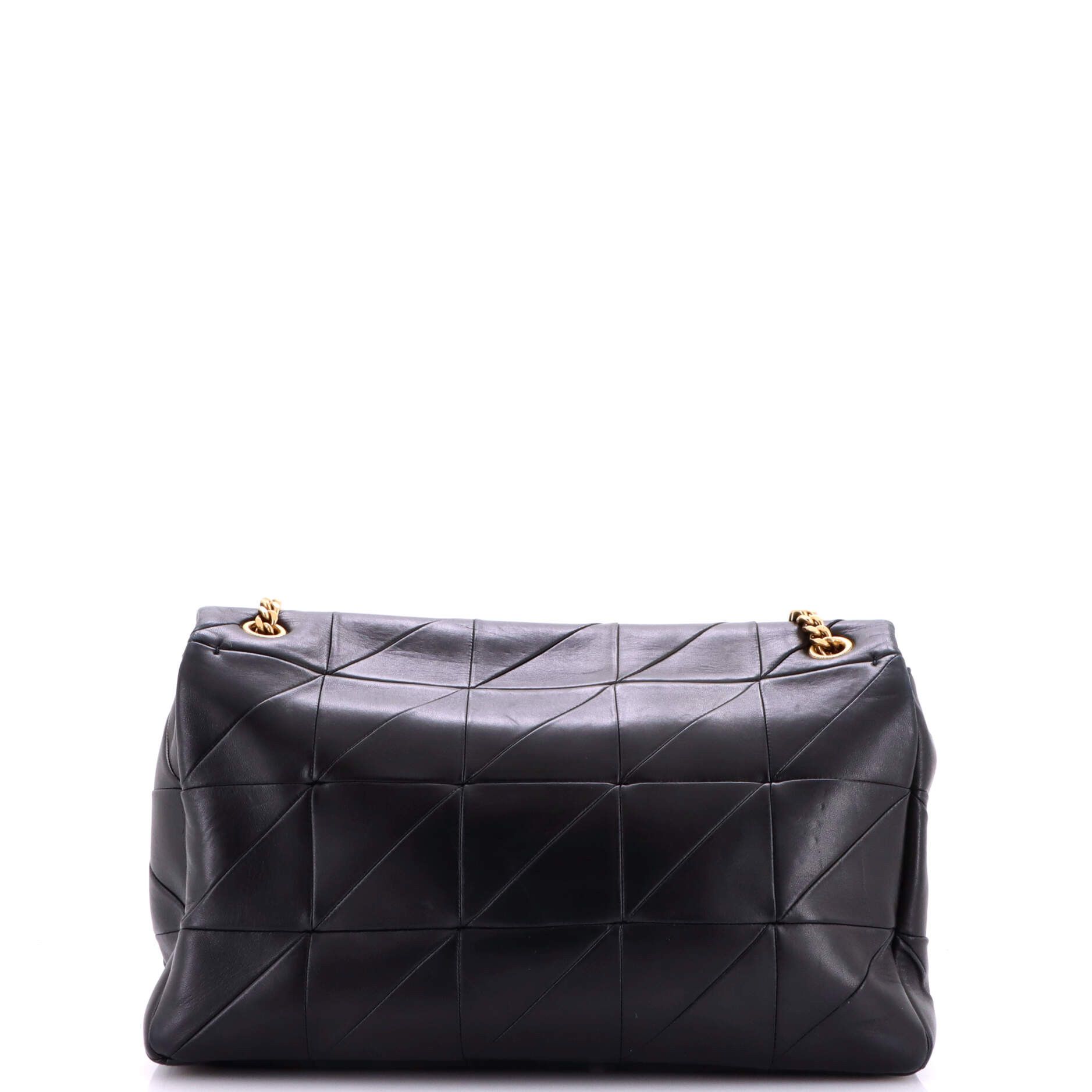 Saint Laurent Paris Jamie Flap Bag Size ONE SIZE - 3 Thumbnail