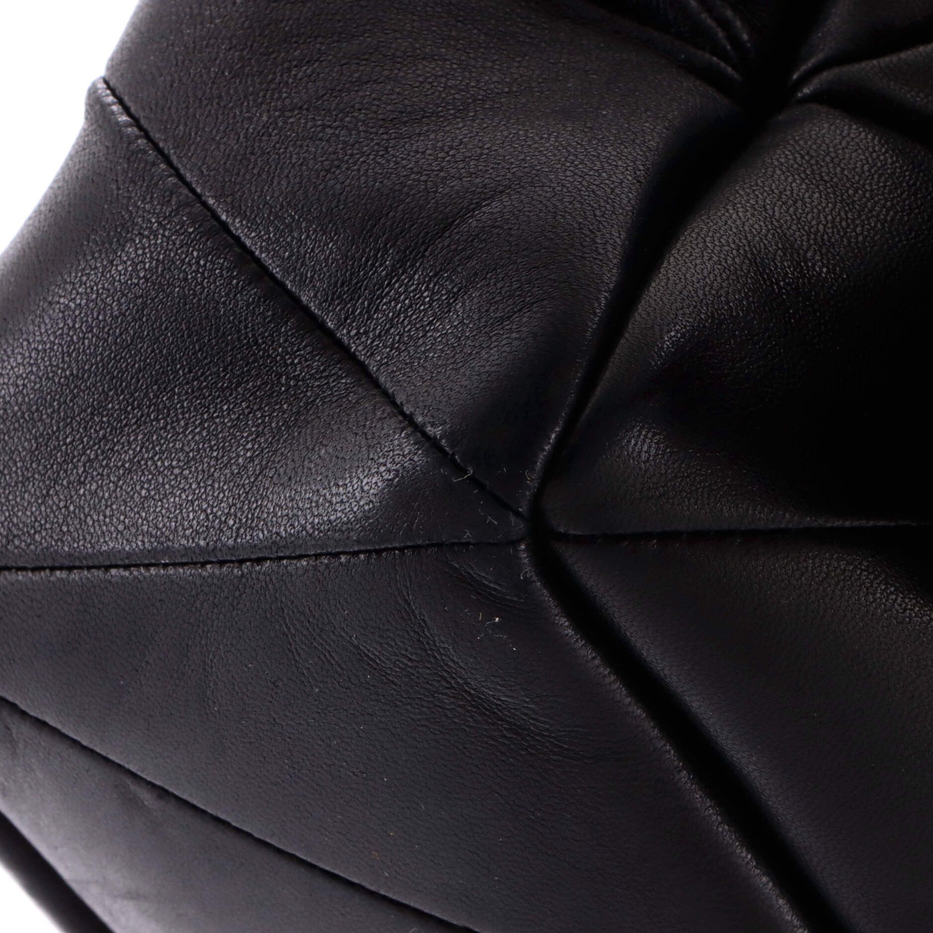 Saint Laurent Paris Jamie Flap Bag Size ONE SIZE - 6 Thumbnail