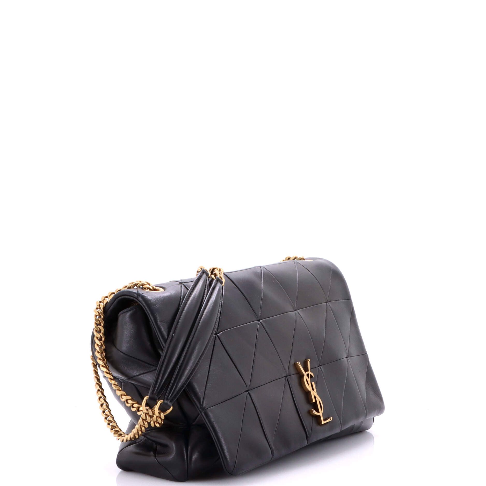 Saint Laurent Paris Jamie Flap Bag Size ONE SIZE - 2 Thumbnail
