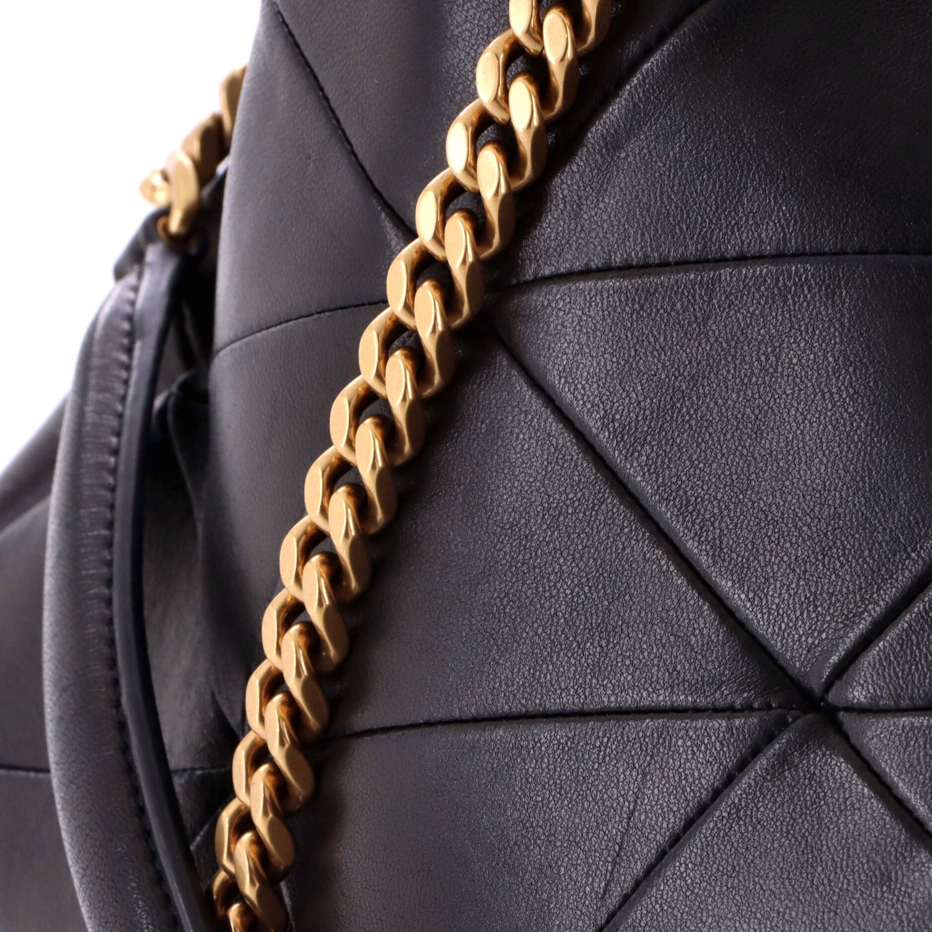 Saint Laurent Paris Jamie Flap Bag Size ONE SIZE - 7 Thumbnail