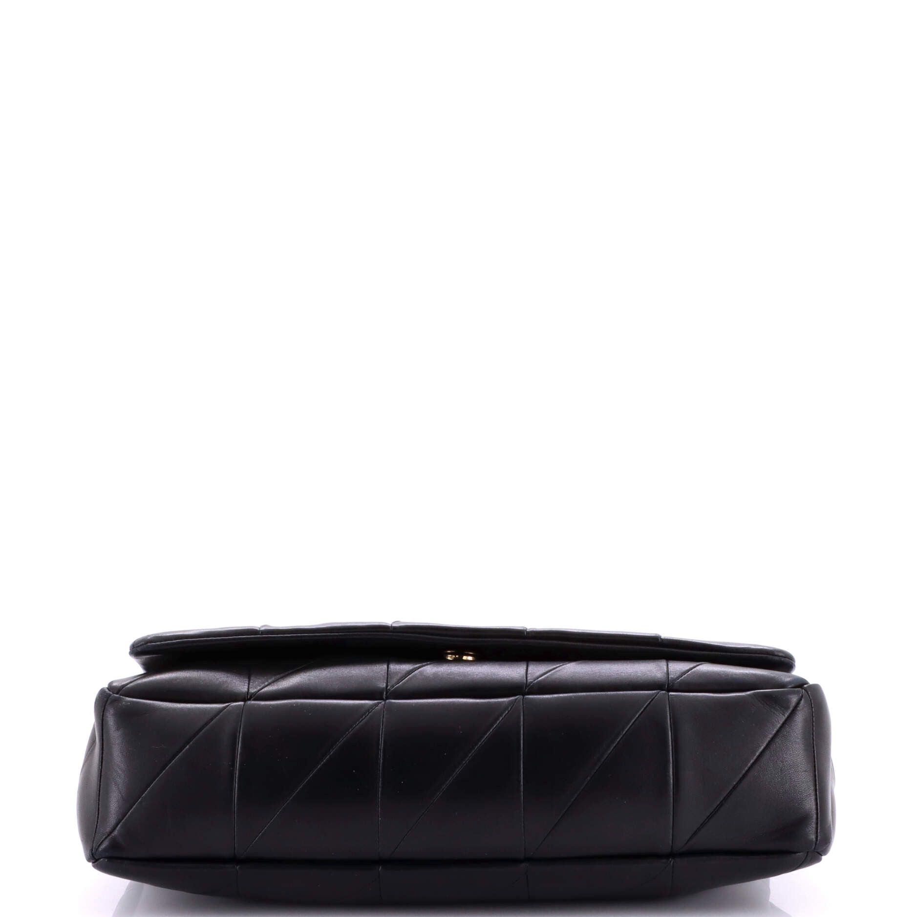 Saint Laurent Paris Jamie Flap Bag Size ONE SIZE - 4 Thumbnail