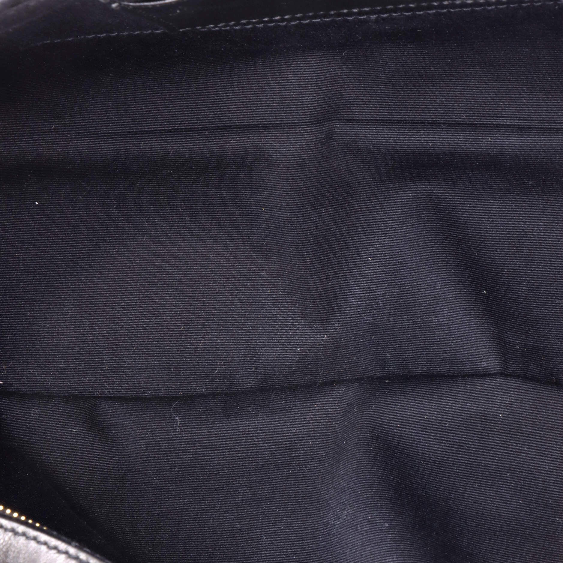 Saint Laurent Paris Jamie Flap Bag Size ONE SIZE - 5 Thumbnail