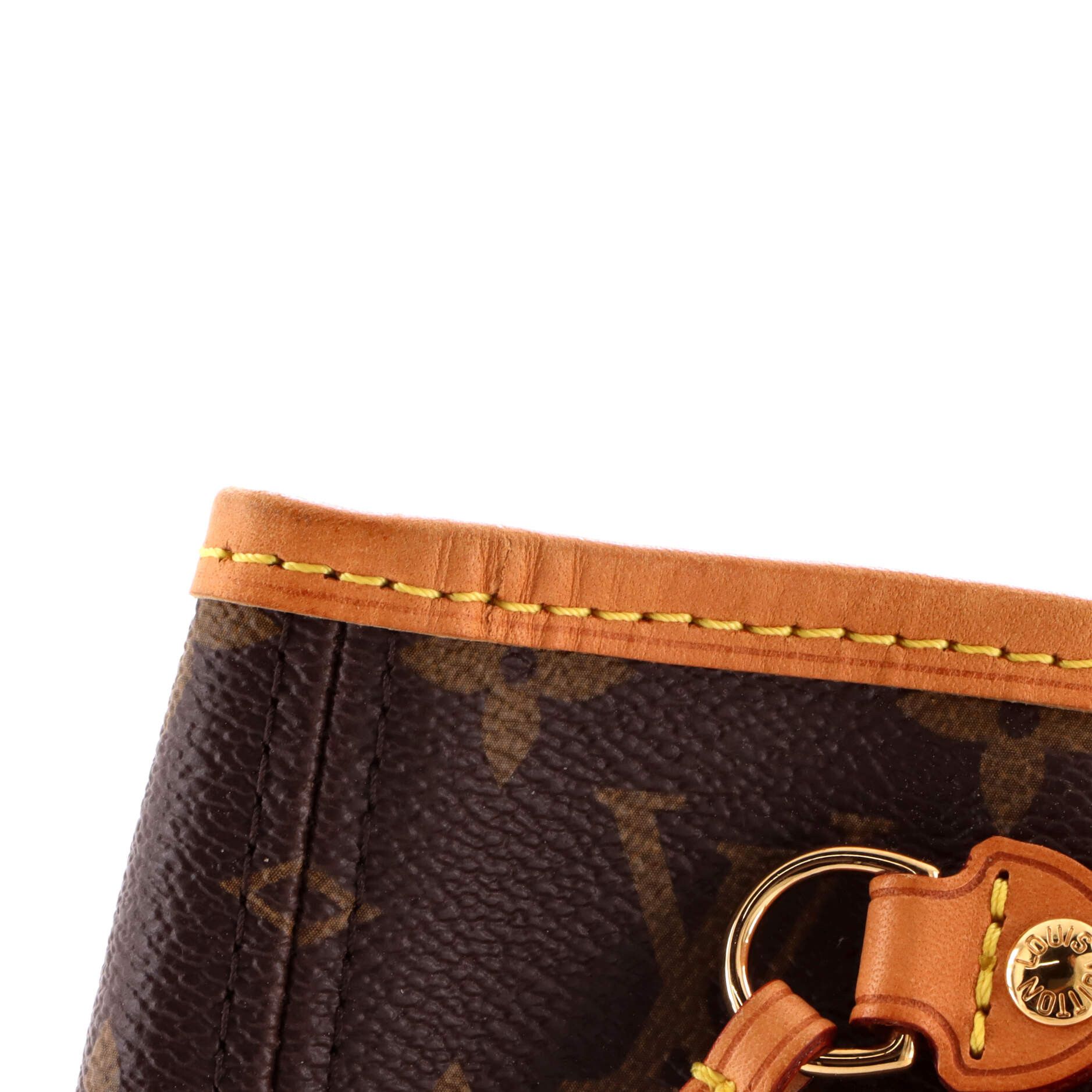 Louis Vuitton Neverfull Tote Size ONE SIZE - 6 Thumbnail