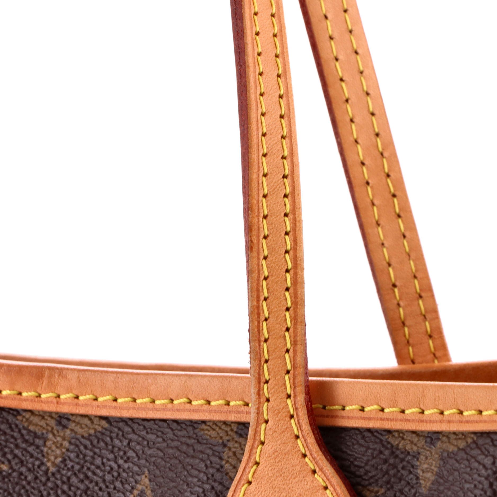 Louis Vuitton Neverfull Tote Size ONE SIZE - 7 Thumbnail
