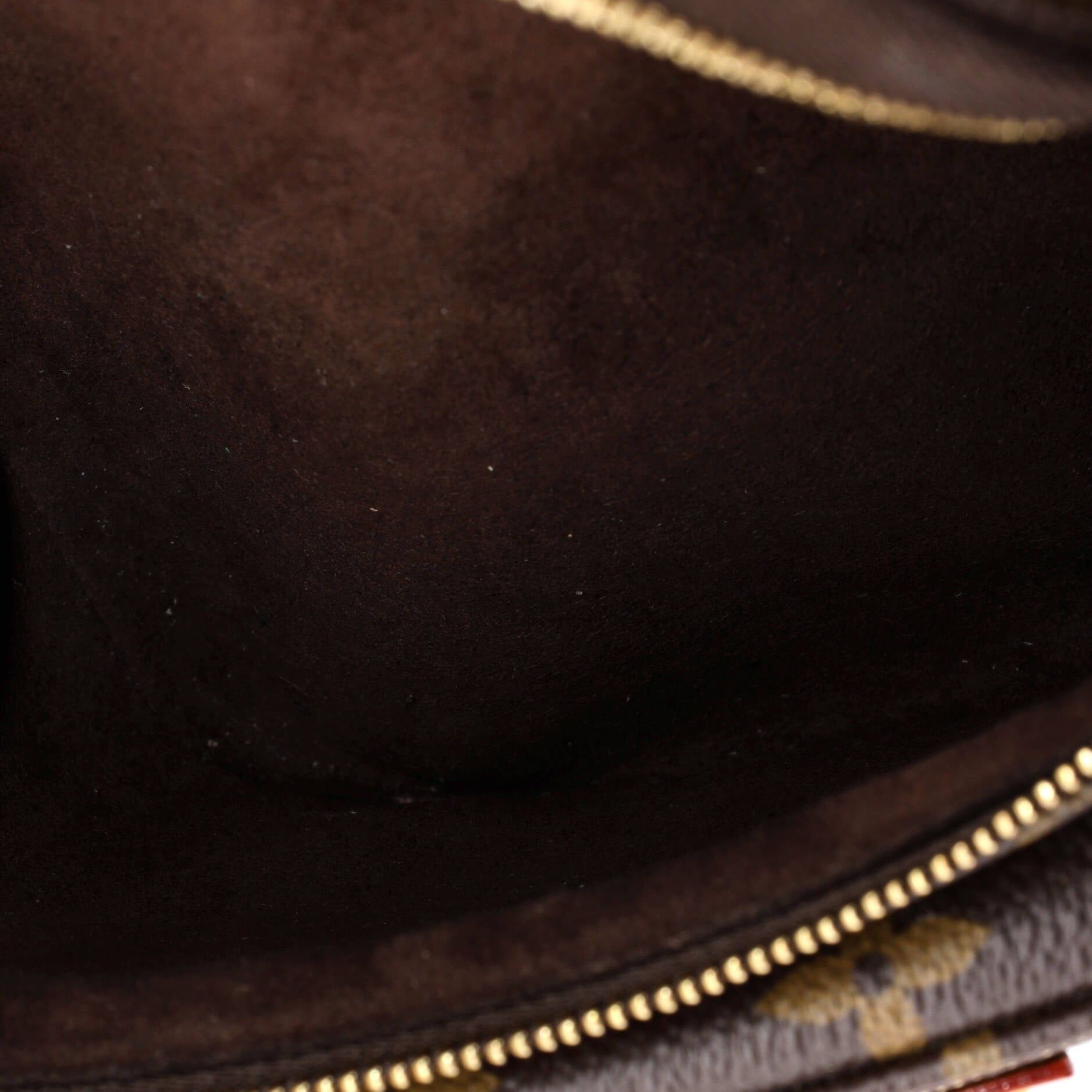 Louis Vuitton Bum Bag Size ONE SIZE - 5 Thumbnail
