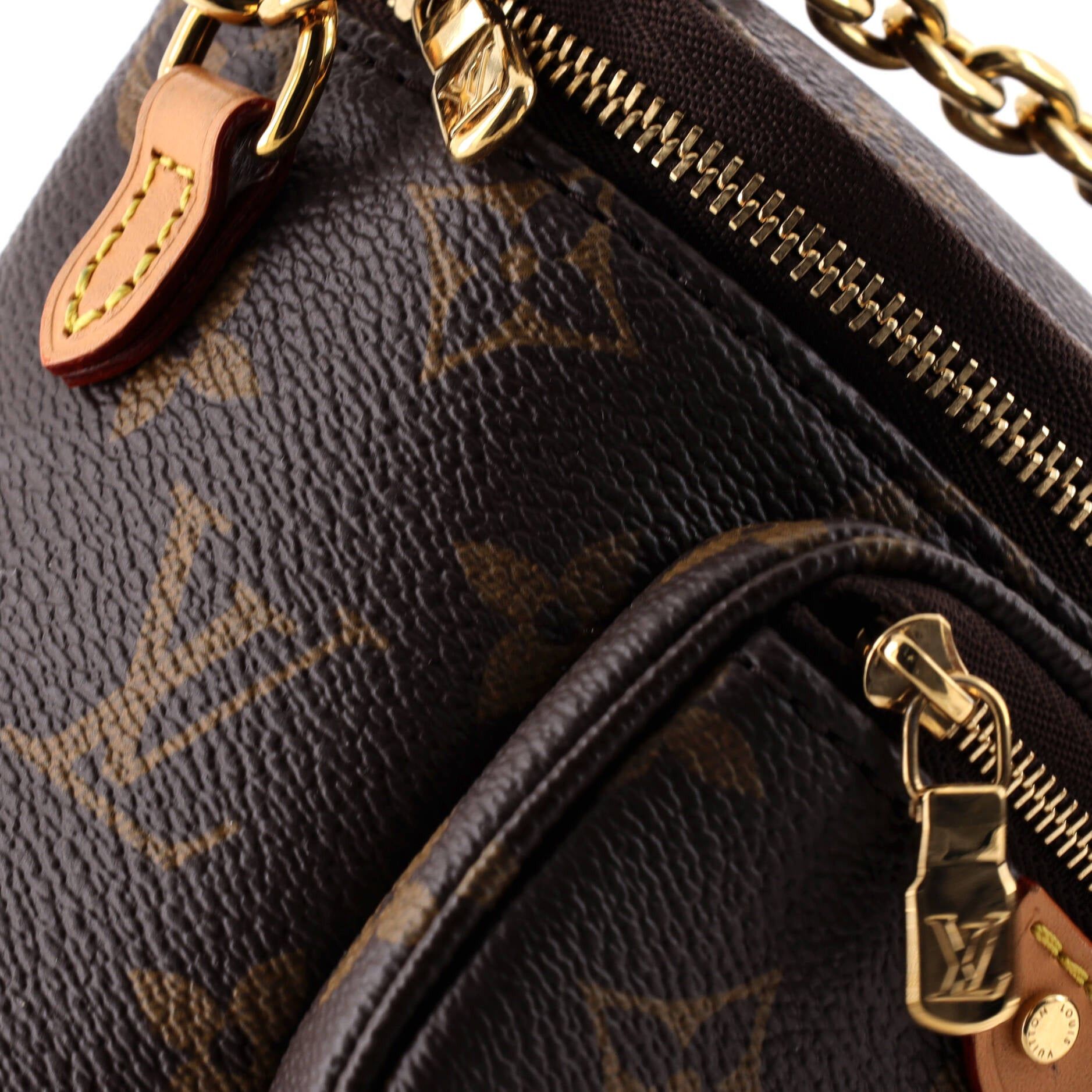 Louis Vuitton Bum Bag Size ONE SIZE - 6 Thumbnail