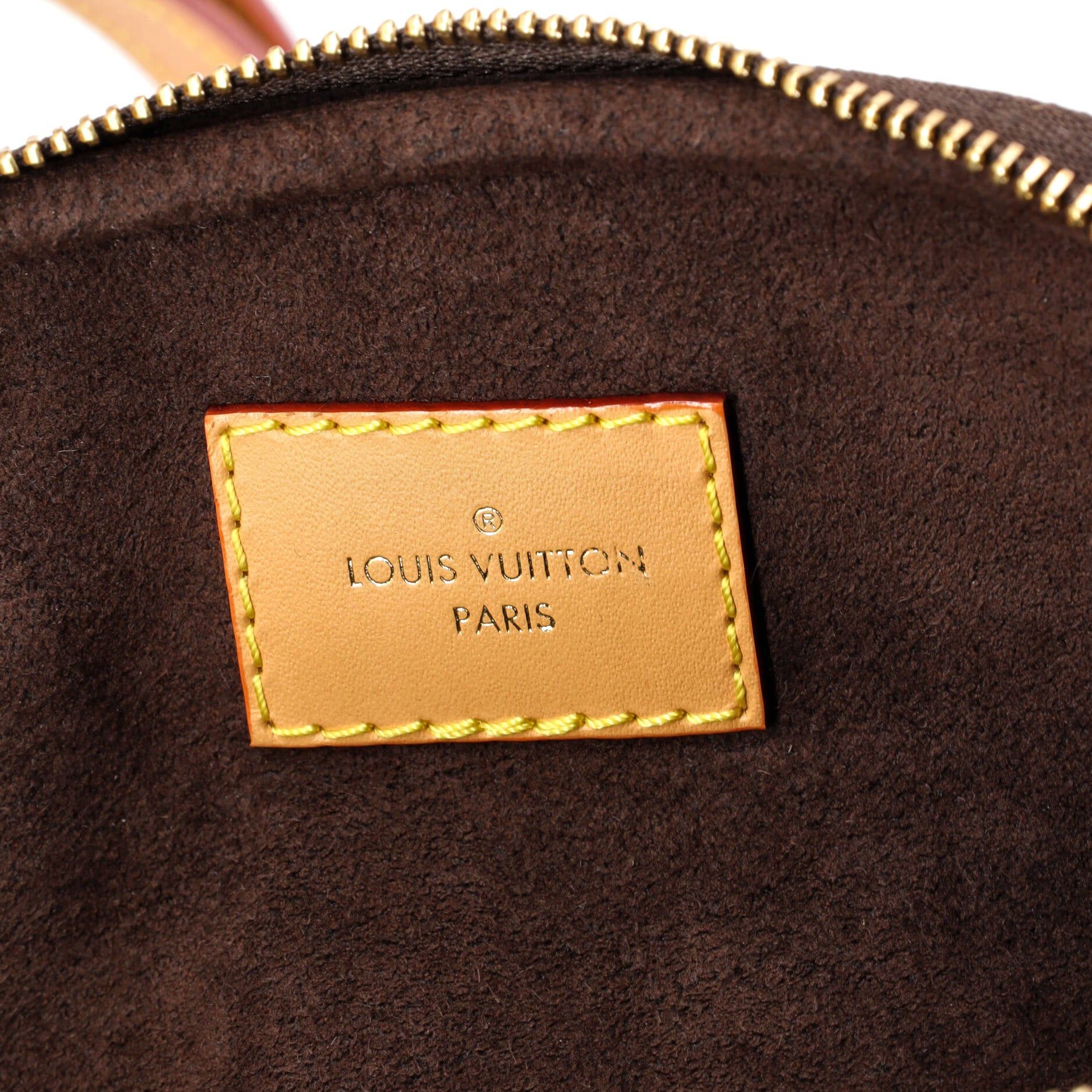 Louis Vuitton Bum Bag Size ONE SIZE - 7 Thumbnail