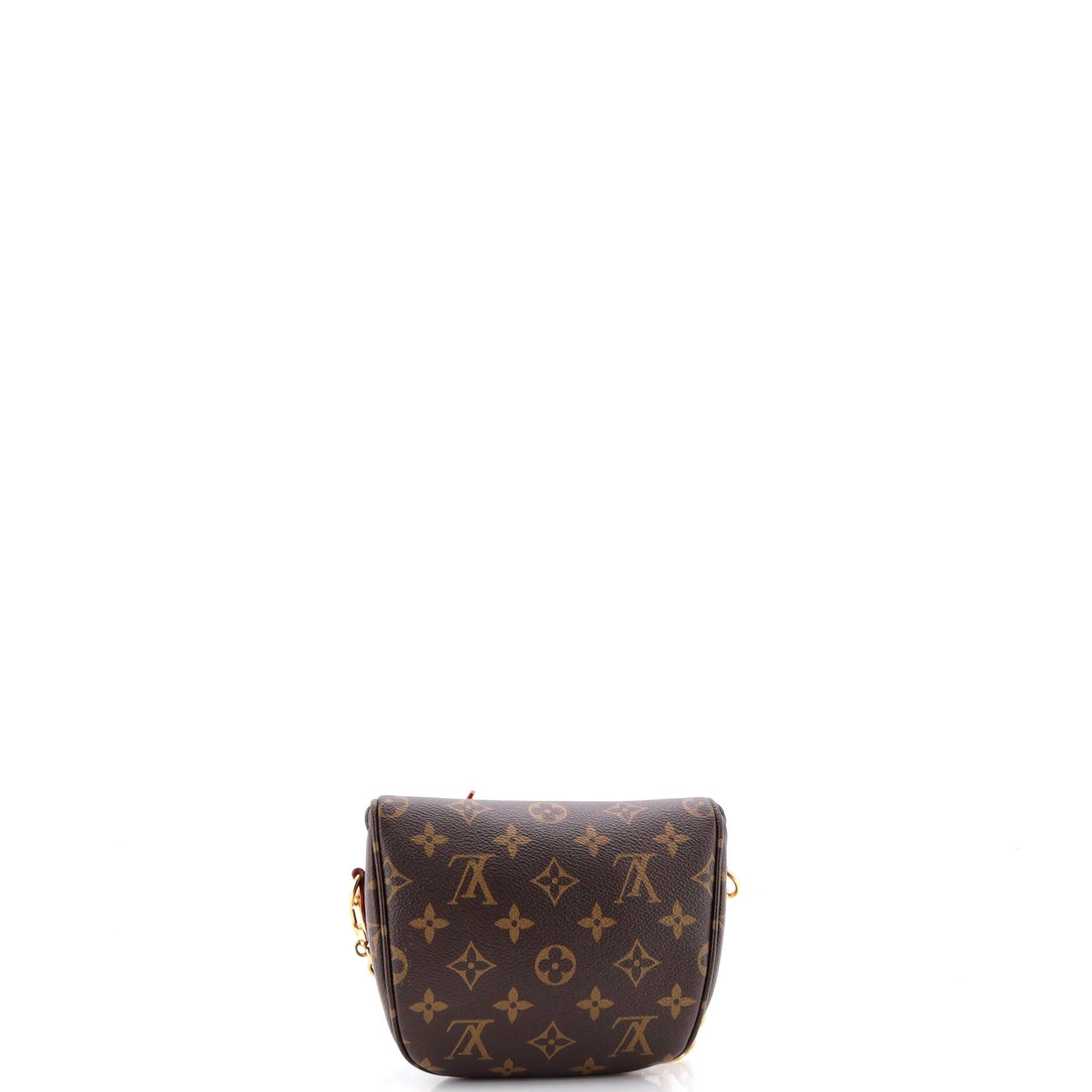 Louis Vuitton Bum Bag Size ONE SIZE - 3 Thumbnail