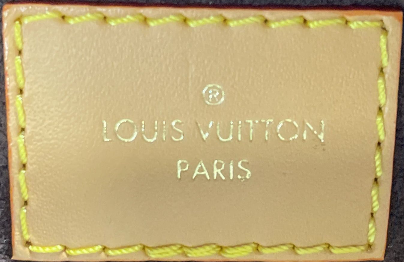 Louis Vuitton Bum Bag Size ONE SIZE - 8 Thumbnail