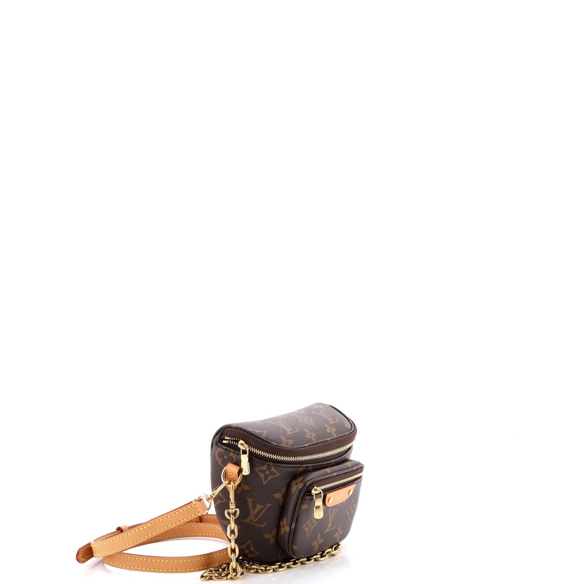 Louis Vuitton Bum Bag Size ONE SIZE - 2 Thumbnail