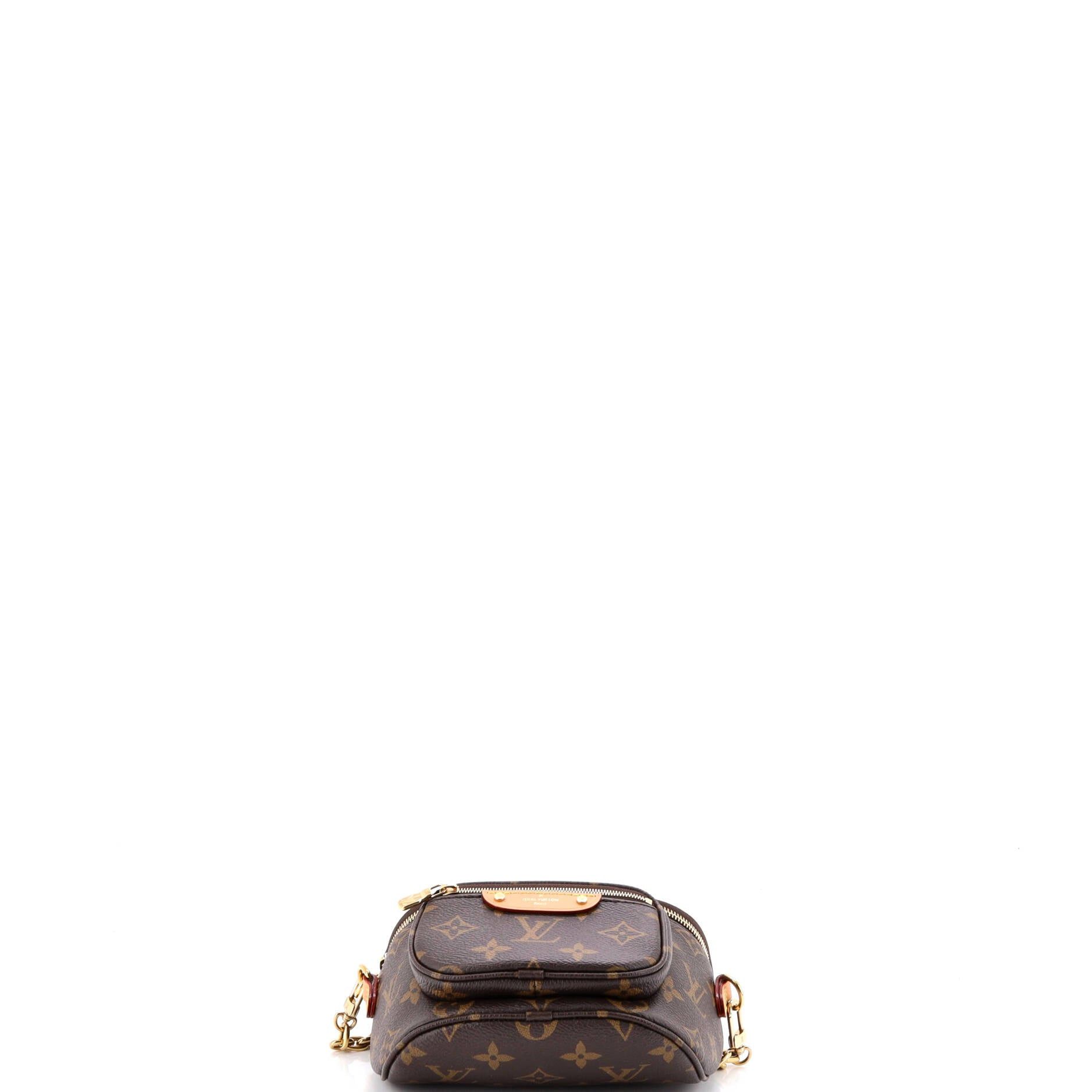 Louis Vuitton Bum Bag Size ONE SIZE - 4 Thumbnail