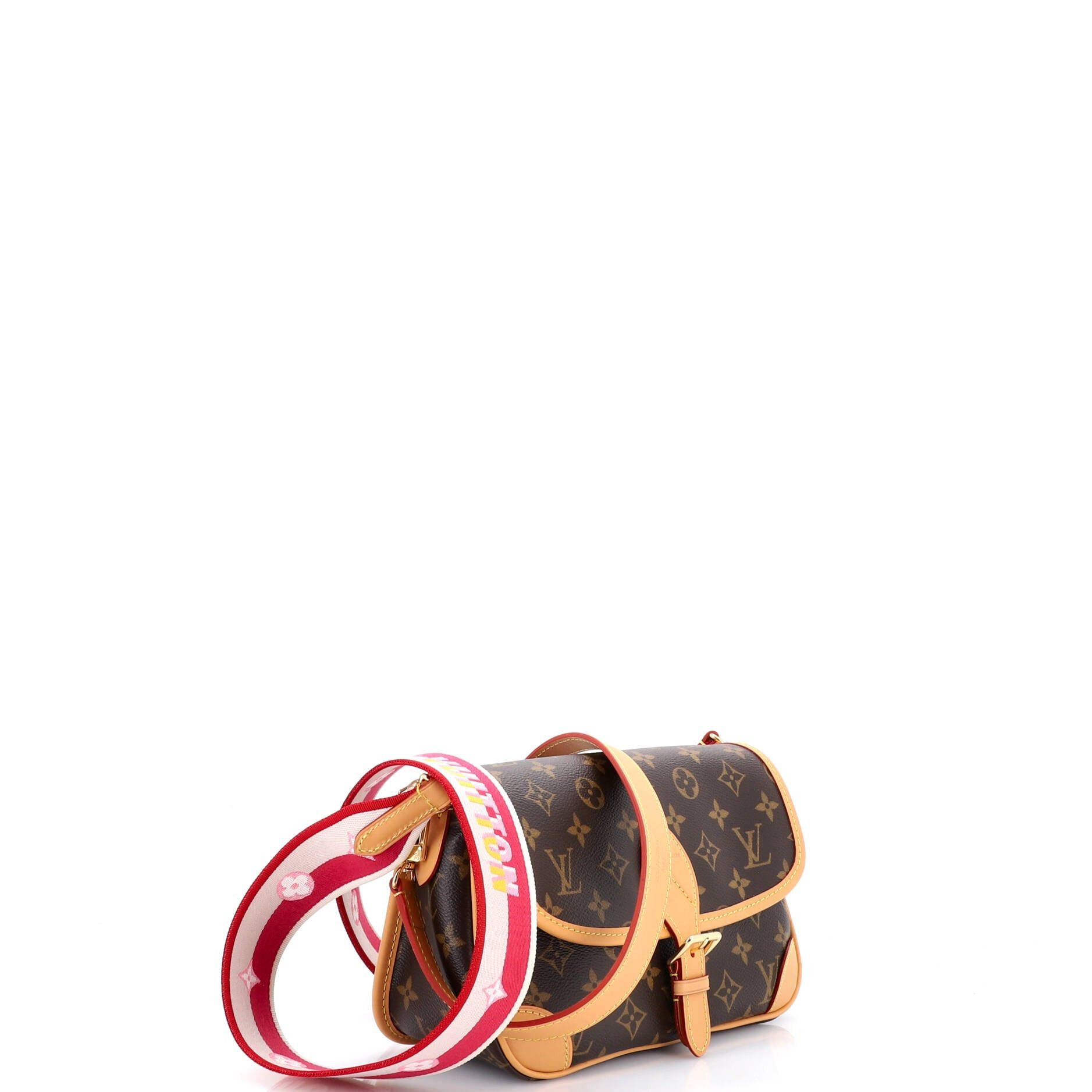 Louis Vuitton Diane NM Handbag Size ONE SIZE - 2 Thumbnail
