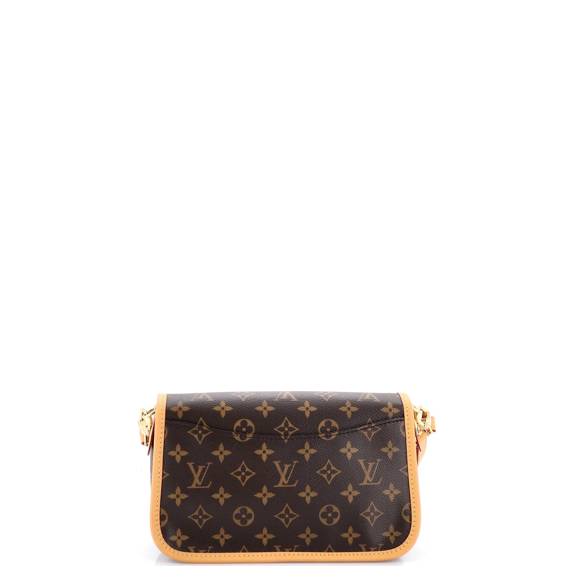 Louis Vuitton Diane NM Handbag Size ONE SIZE - 3 Thumbnail