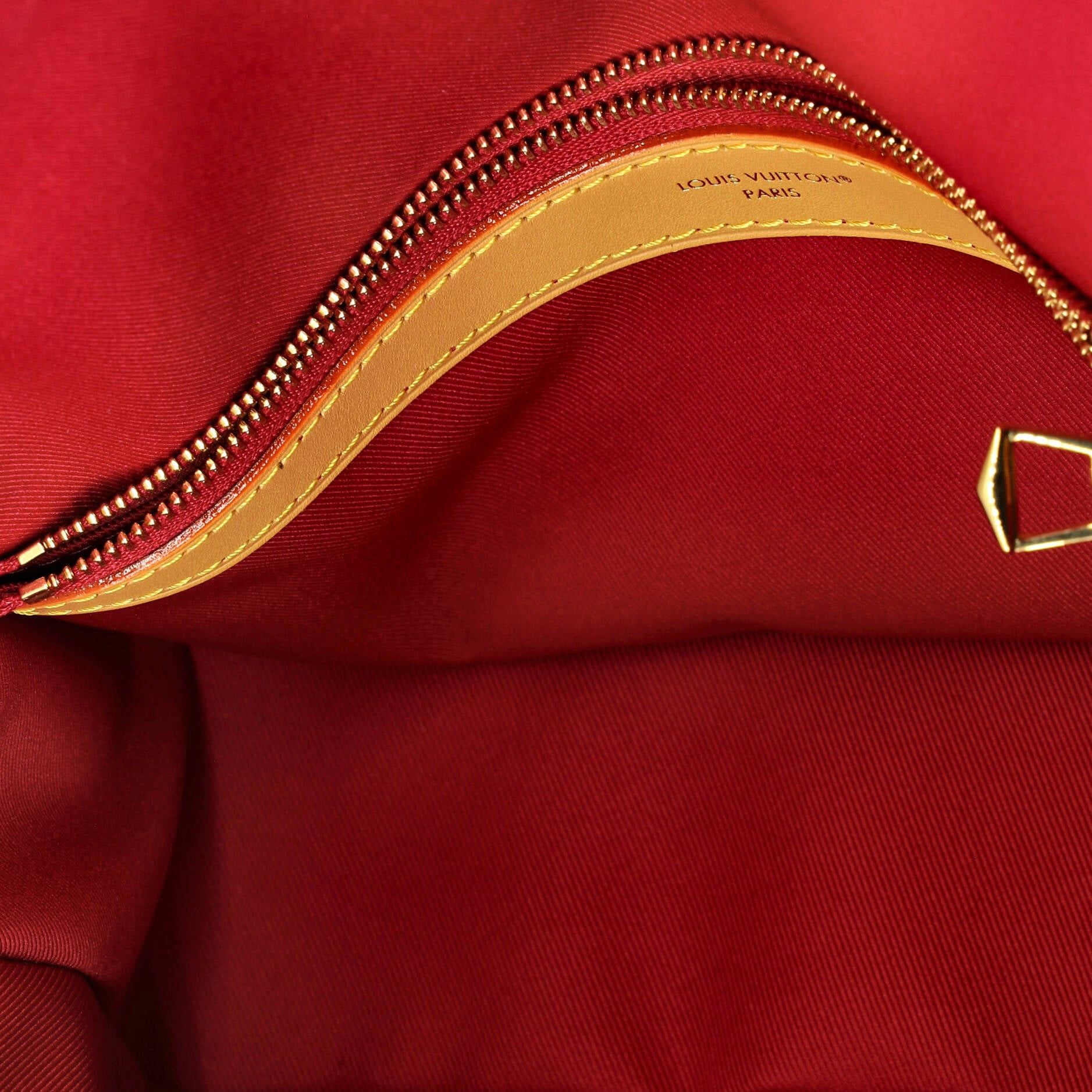 Louis Vuitton Diane NM Handbag Size ONE SIZE - 5 Thumbnail
