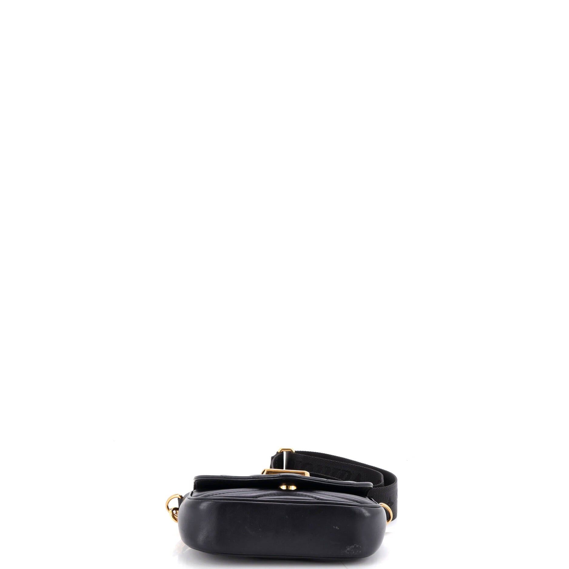 Louis Vuitton New Wave Multi Pochette Size ONE SIZE - 4 Thumbnail
