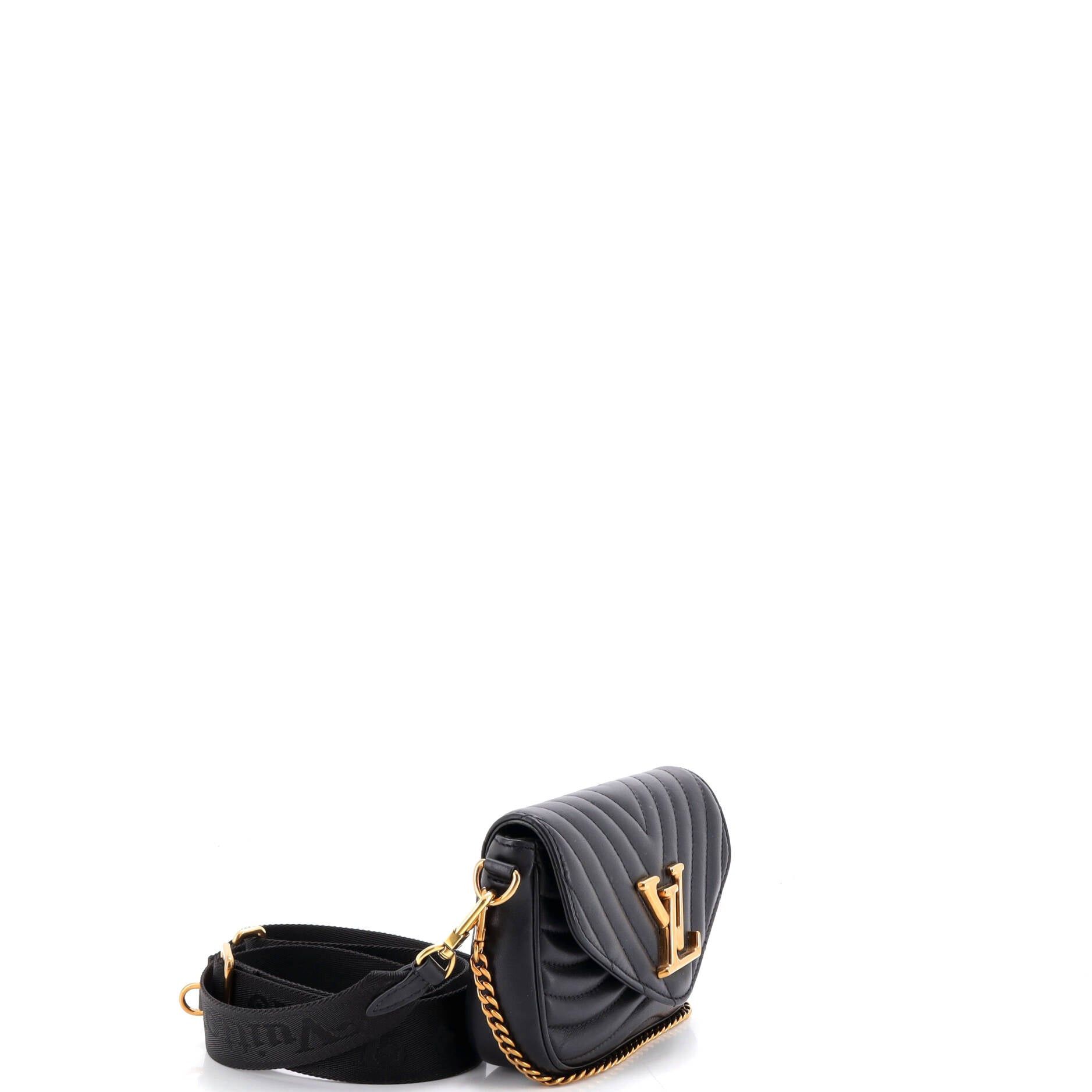 Louis Vuitton New Wave Multi Pochette Size ONE SIZE - 2 Thumbnail