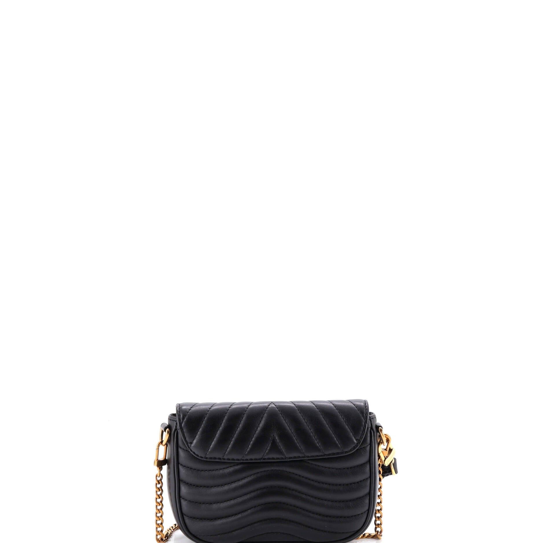 Louis Vuitton New Wave Multi Pochette Size ONE SIZE - 3 Thumbnail