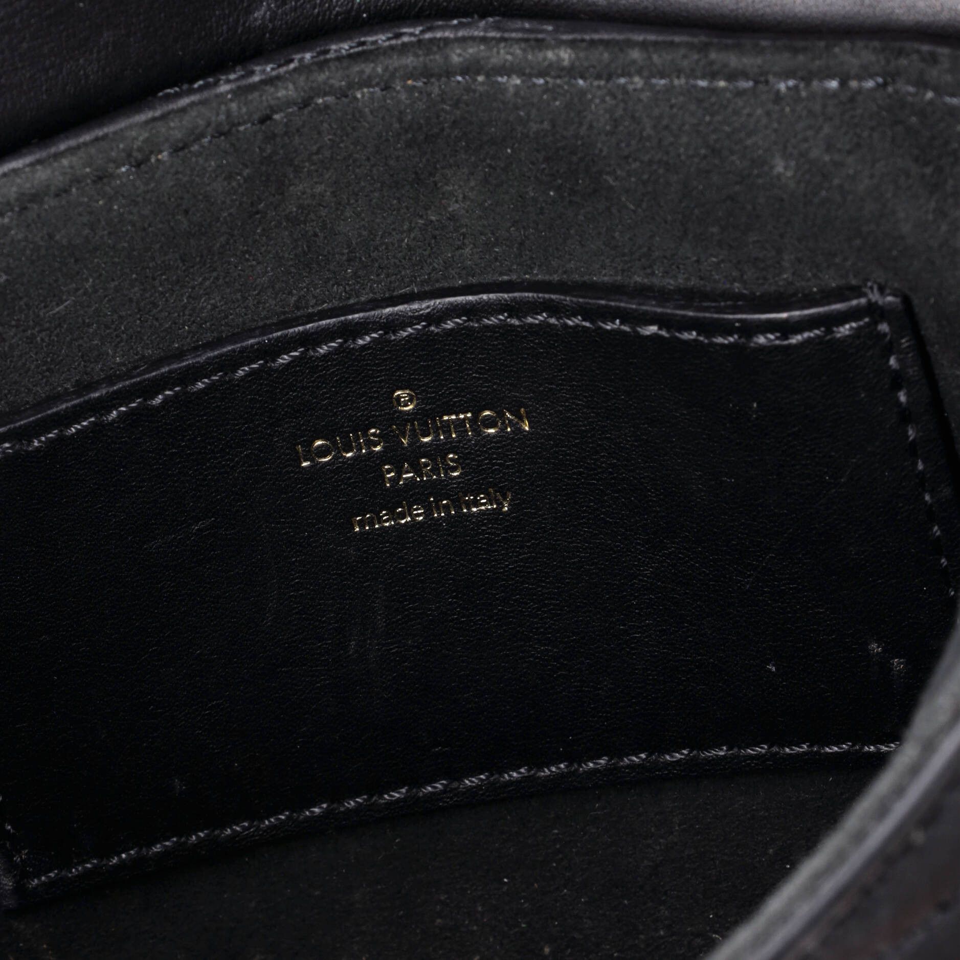 Louis Vuitton New Wave Multi Pochette Size ONE SIZE - 7 Thumbnail