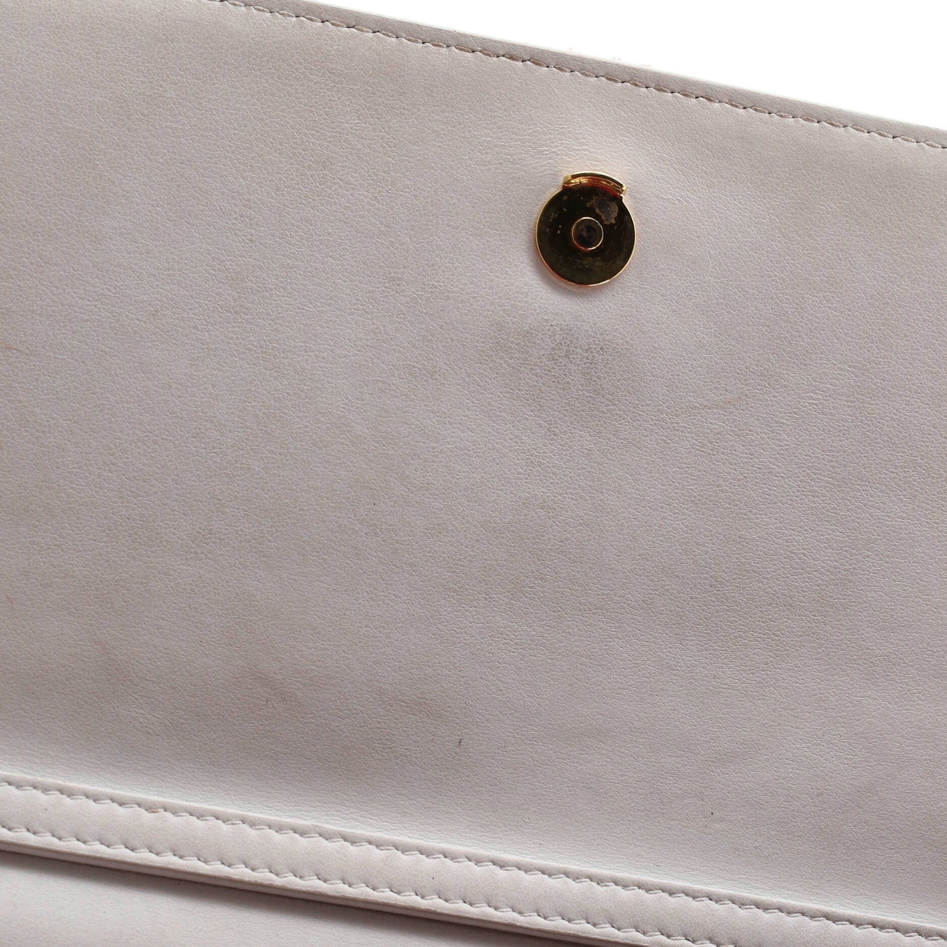 Burberry Lola Clutch on Chain Size ONE SIZE - 8 Thumbnail