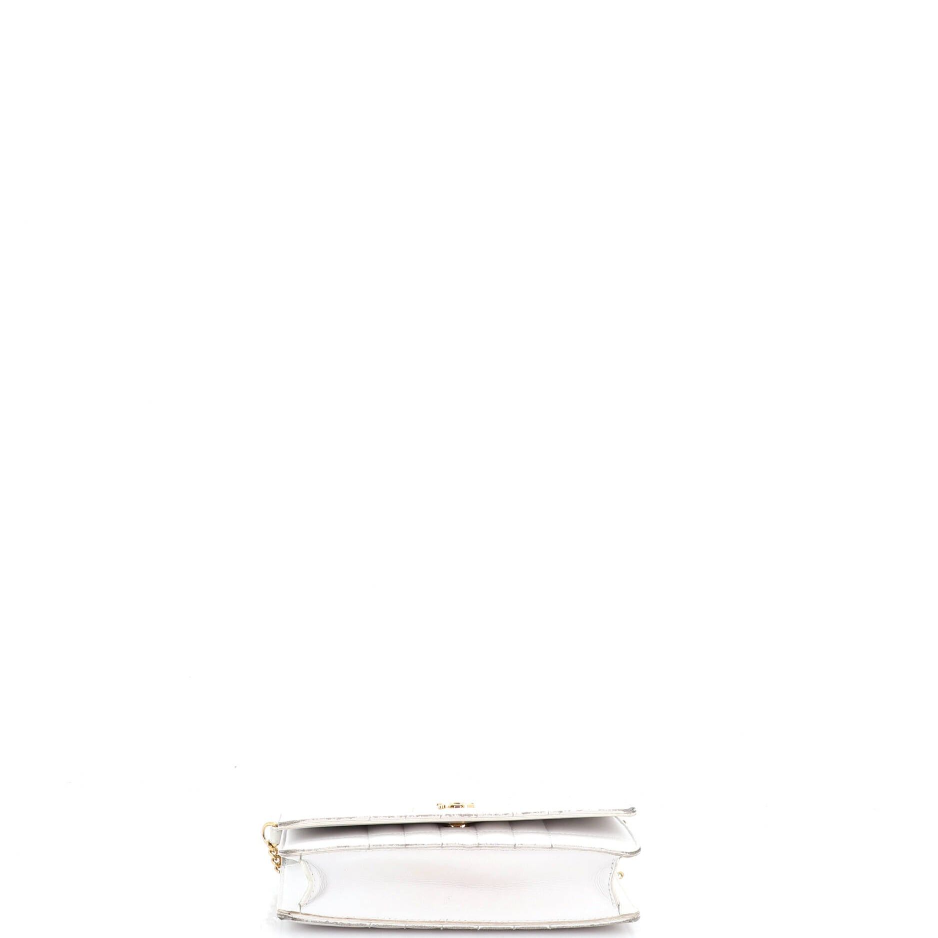 Burberry Lola Clutch on Chain Size ONE SIZE - 4 Thumbnail