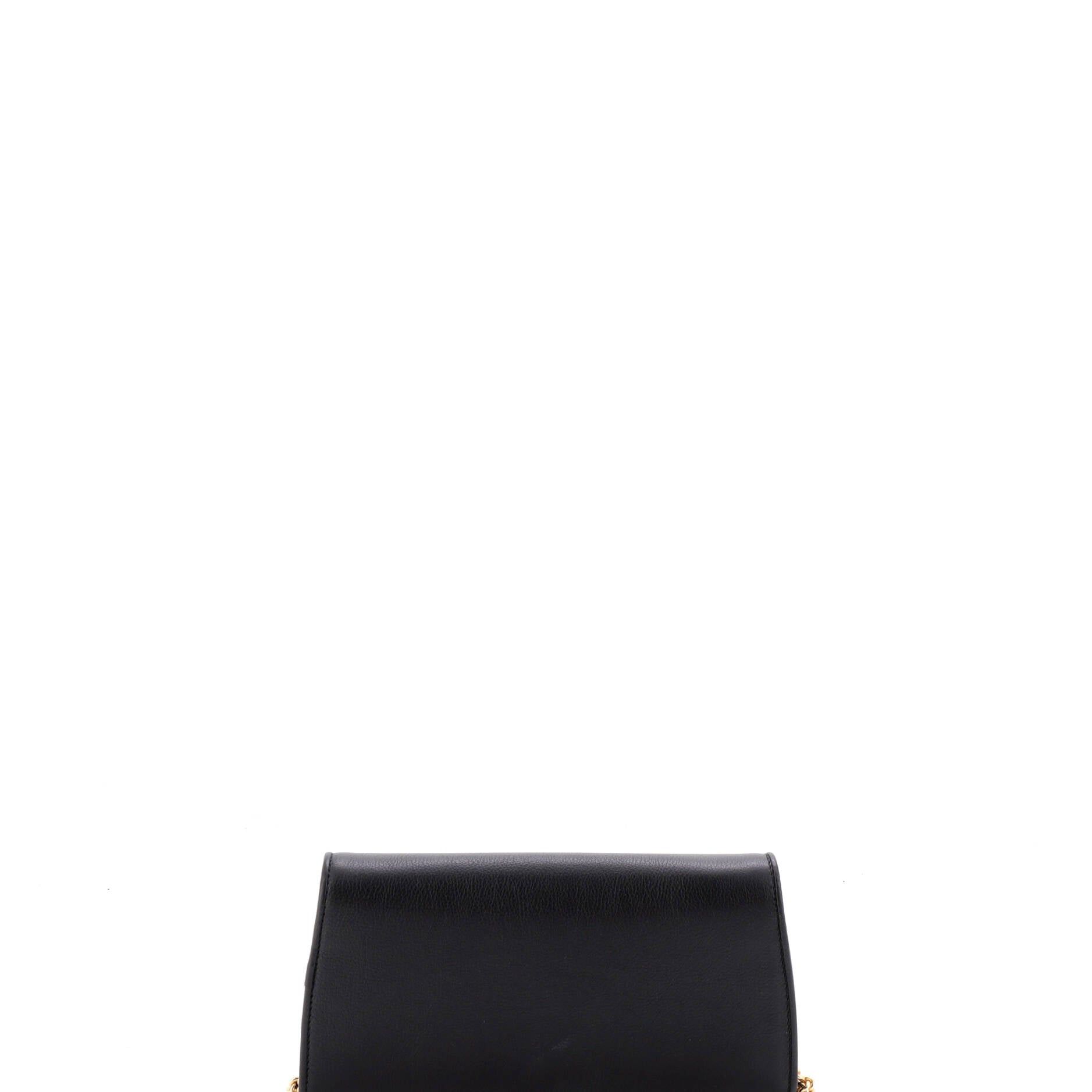 Gucci Blondie NM Continental Chain Wallet Size ONE SIZE - 3 Thumbnail