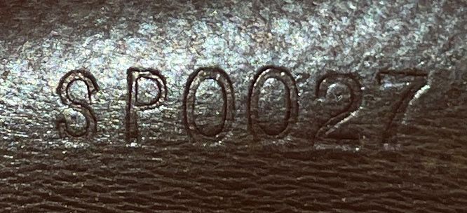 Louis Vuitton Speedy Handbag Size ONE SIZE - 8 Thumbnail