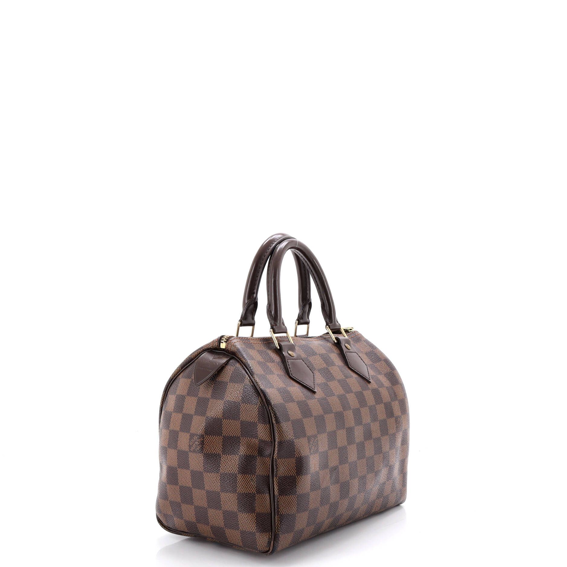 Louis Vuitton Speedy Handbag Size ONE SIZE - 2 Thumbnail