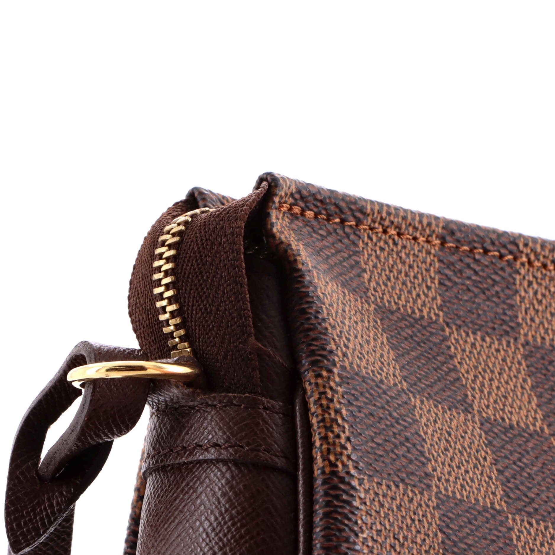 Louis Vuitton Trousse Make Up Bag Size ONE SIZE - 6 Thumbnail