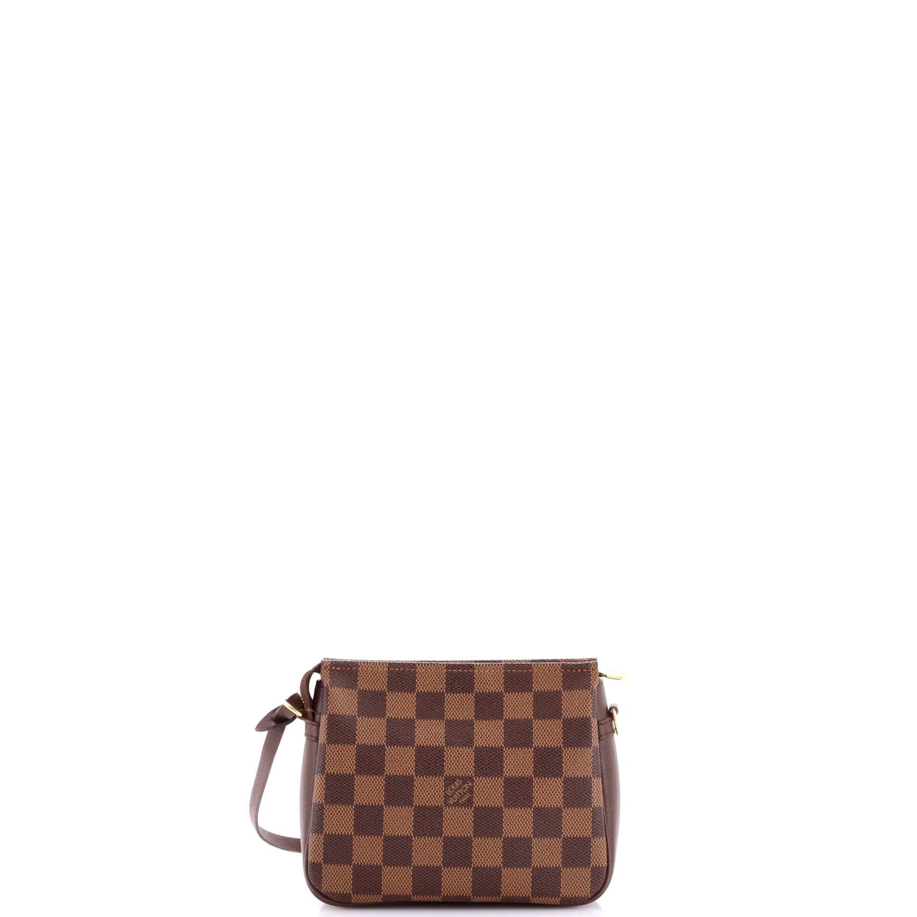 Louis Vuitton Trousse Make Up Bag Size ONE SIZE - 3 Thumbnail