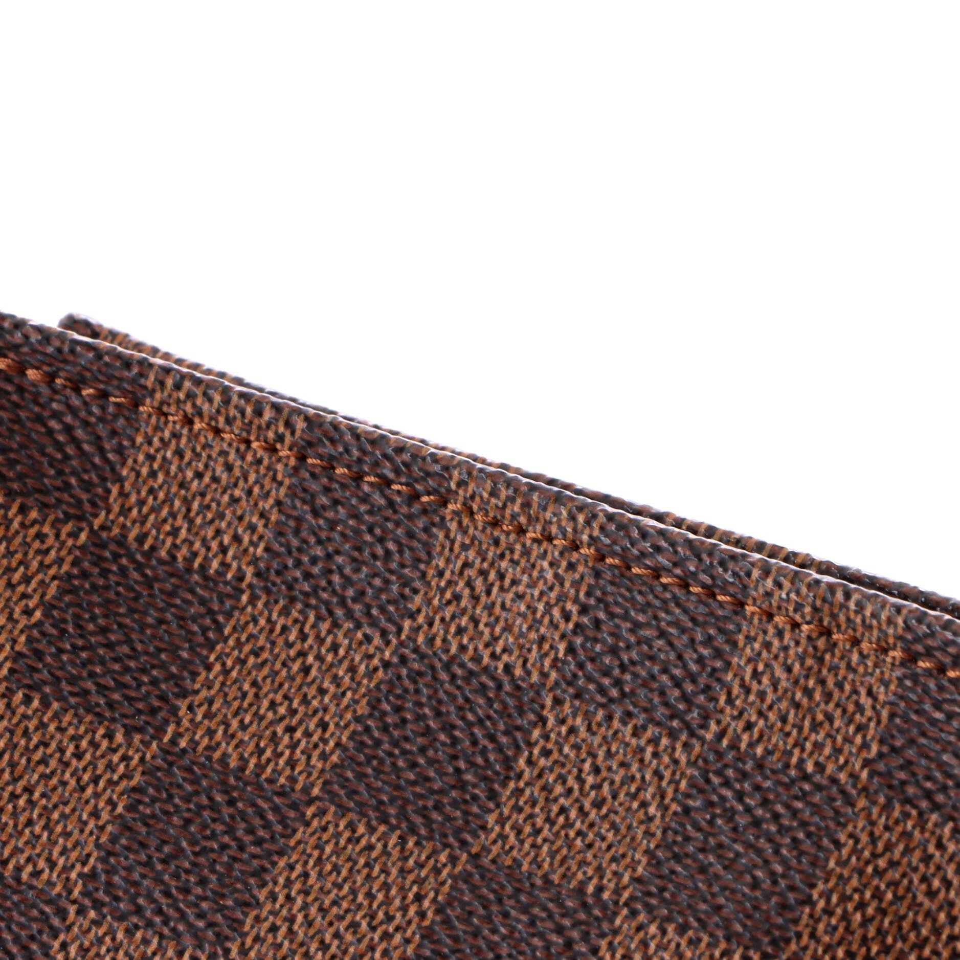 Louis Vuitton Trousse Make Up Bag Size ONE SIZE - 7 Thumbnail