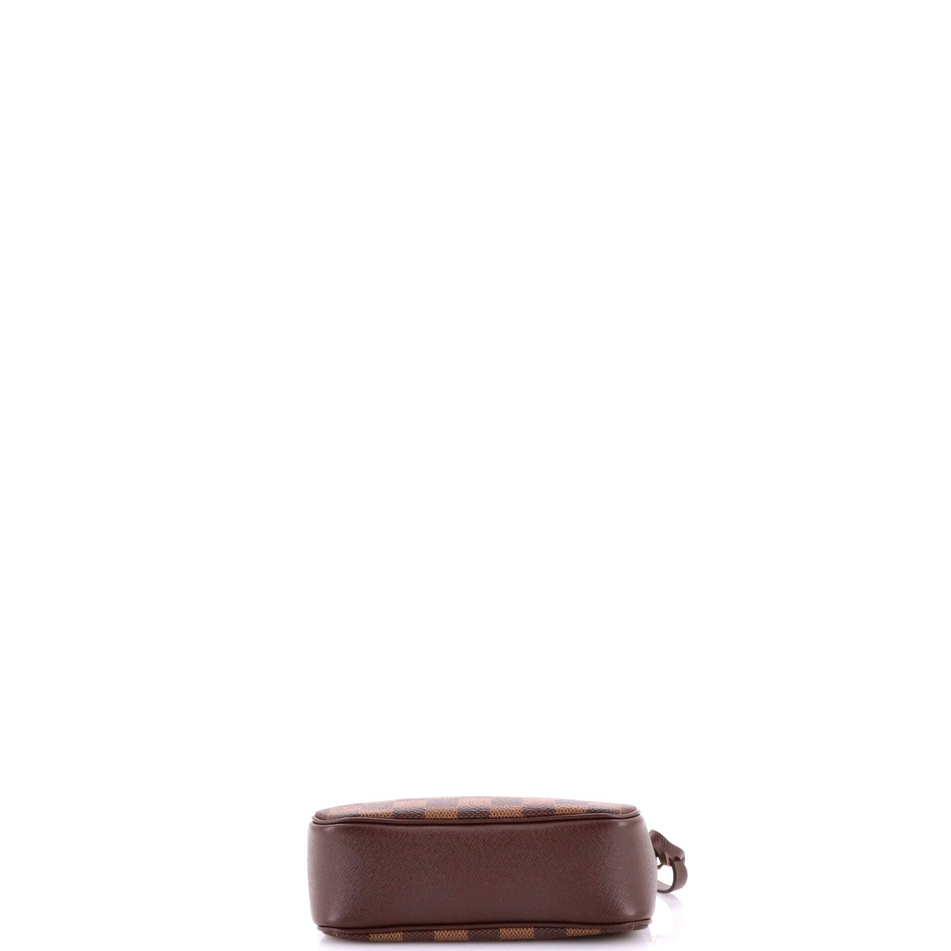 Louis Vuitton Trousse Make Up Bag Size ONE SIZE - 4 Thumbnail
