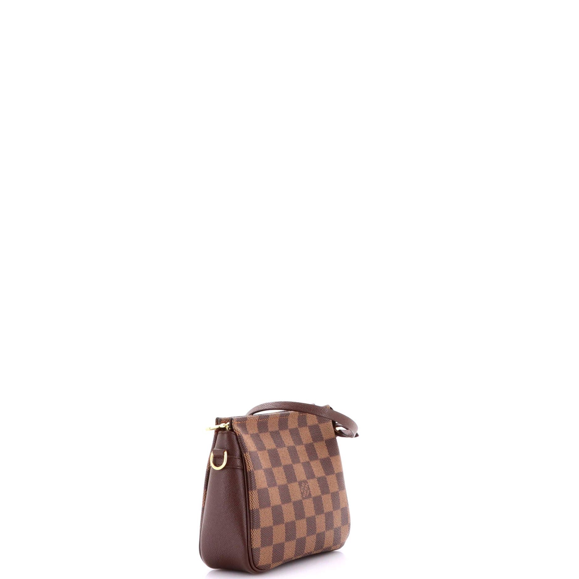 Louis Vuitton Trousse Make Up Bag Size ONE SIZE - 2 Thumbnail