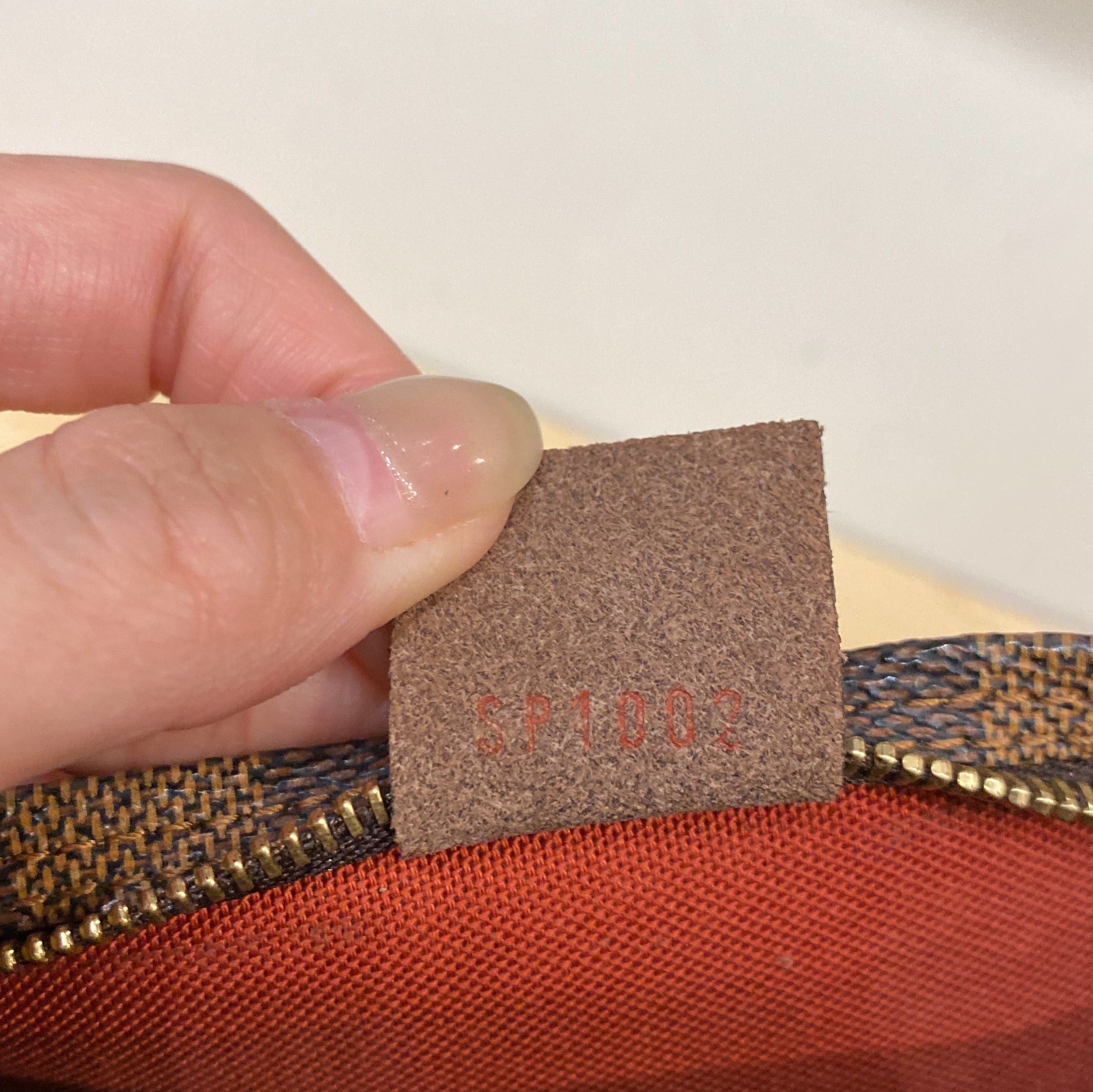 Louis Vuitton Trousse Make Up Bag Size ONE SIZE - 9 Thumbnail