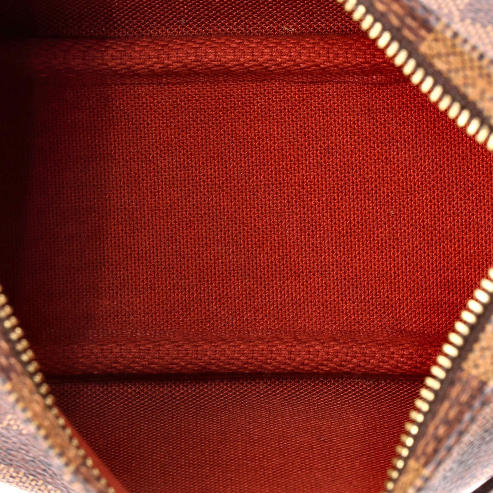 Louis Vuitton Trousse Make Up Bag Size ONE SIZE - 5 Thumbnail